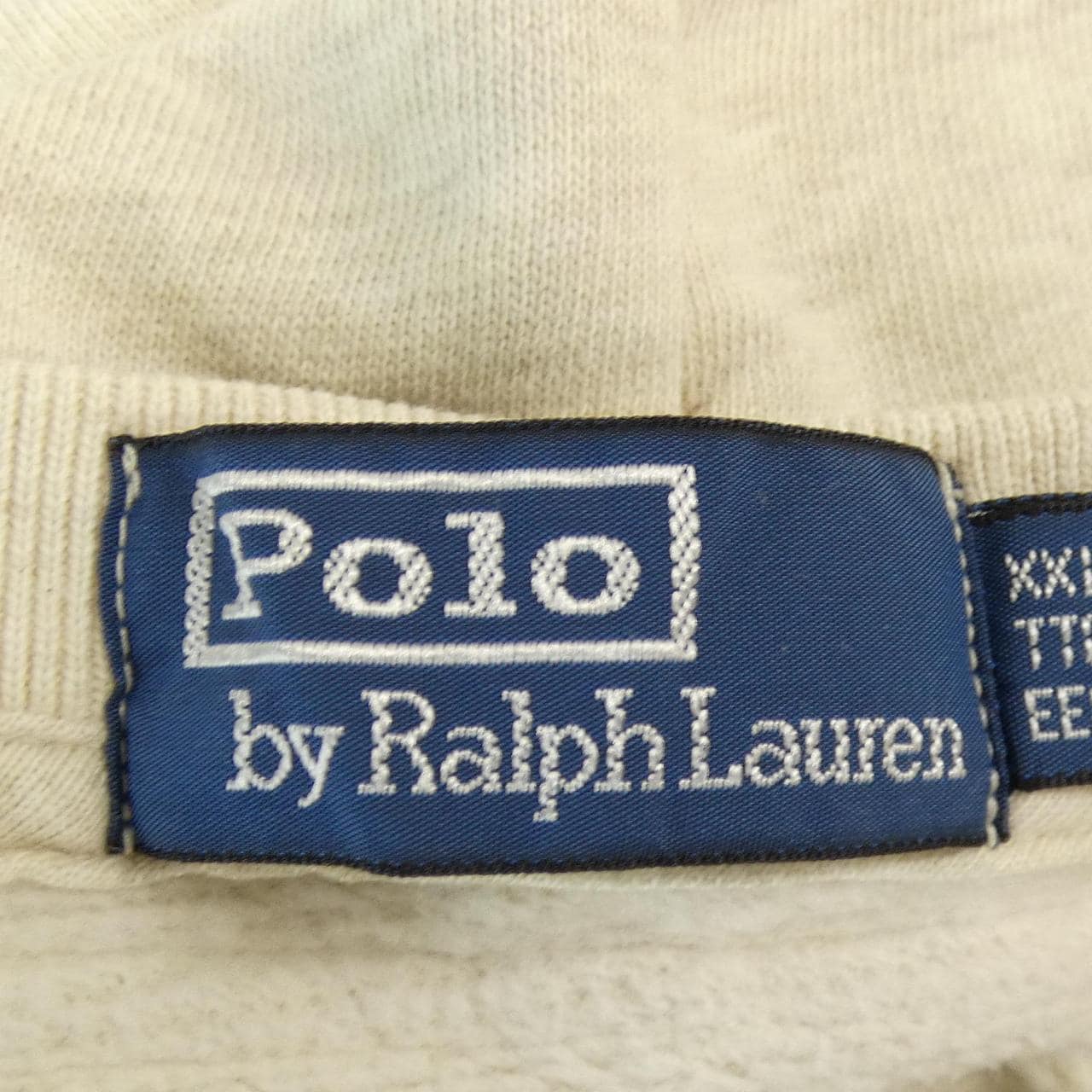 ポロラルフローレン POLO RALPH LAUREN パーカー