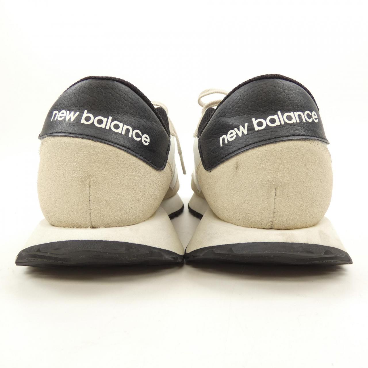 ニューバランス NEW BALANCE MS237UL1 スニーカー