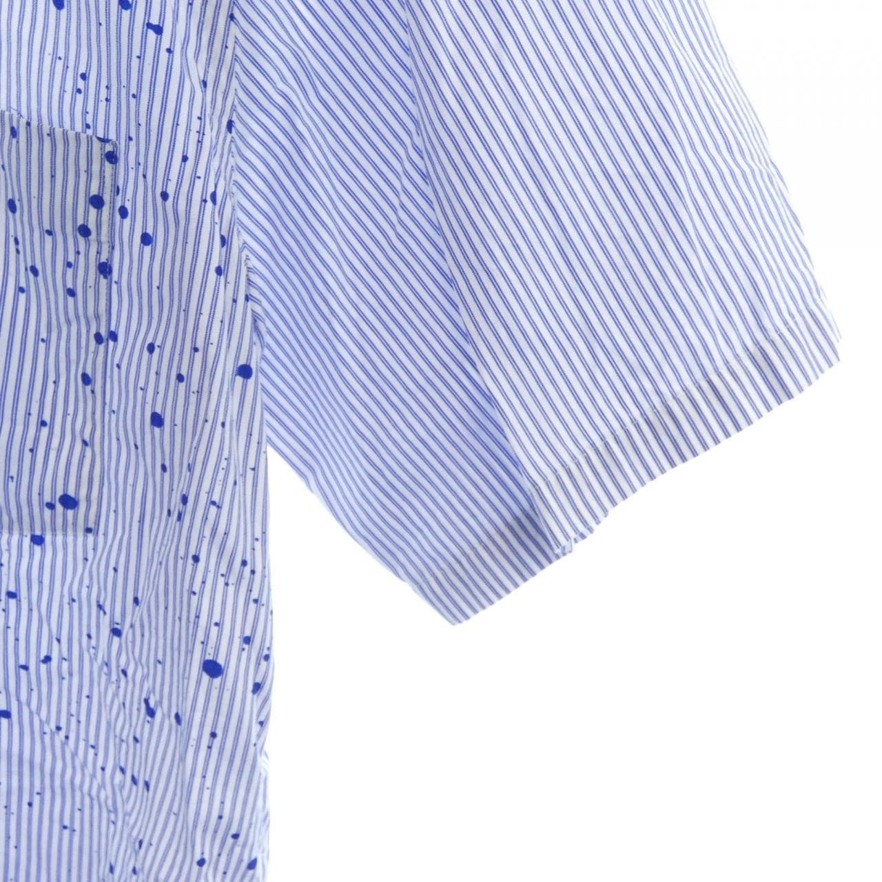 [vintage] COMME des GARCONS HOMME HB020160 春夏衬衫