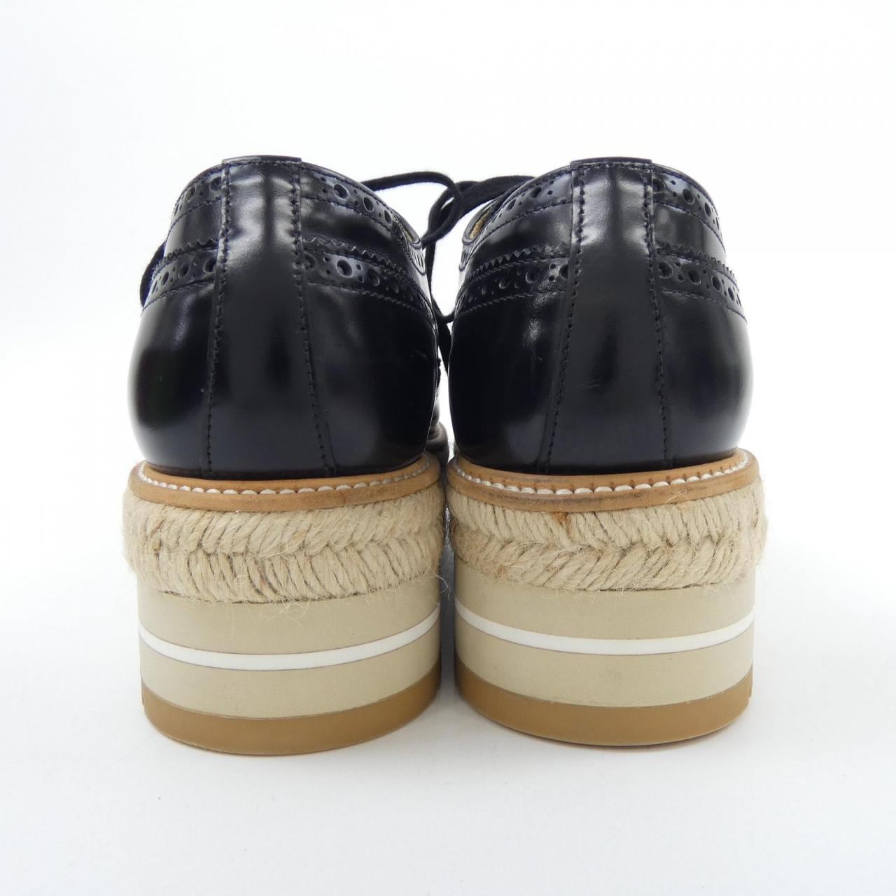 プラダ PRADA 2EG015 シューズ