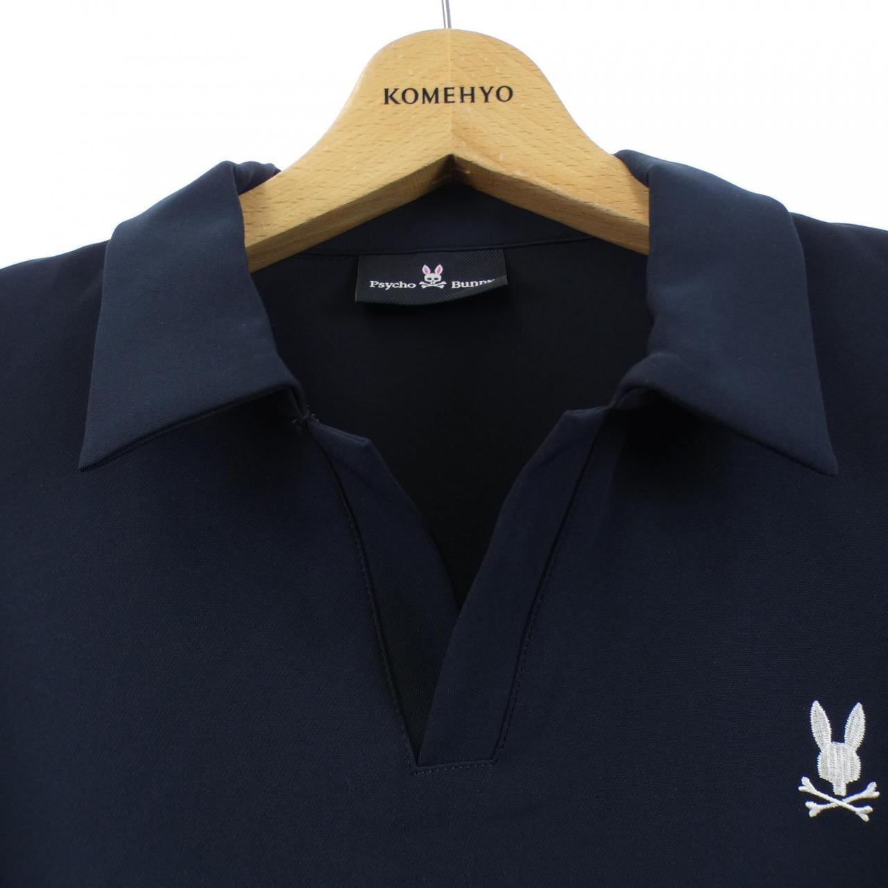 サイコバニー PSYCHO BUNNY トップス