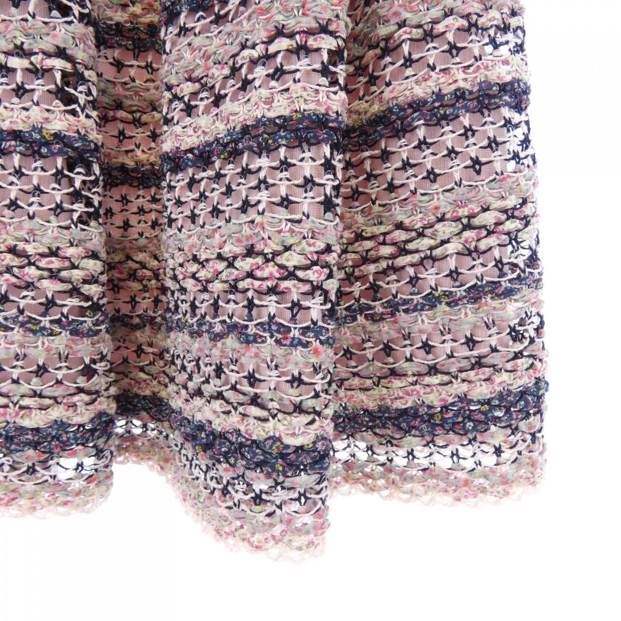 シャネル CHANEL P51673K06663 スカート