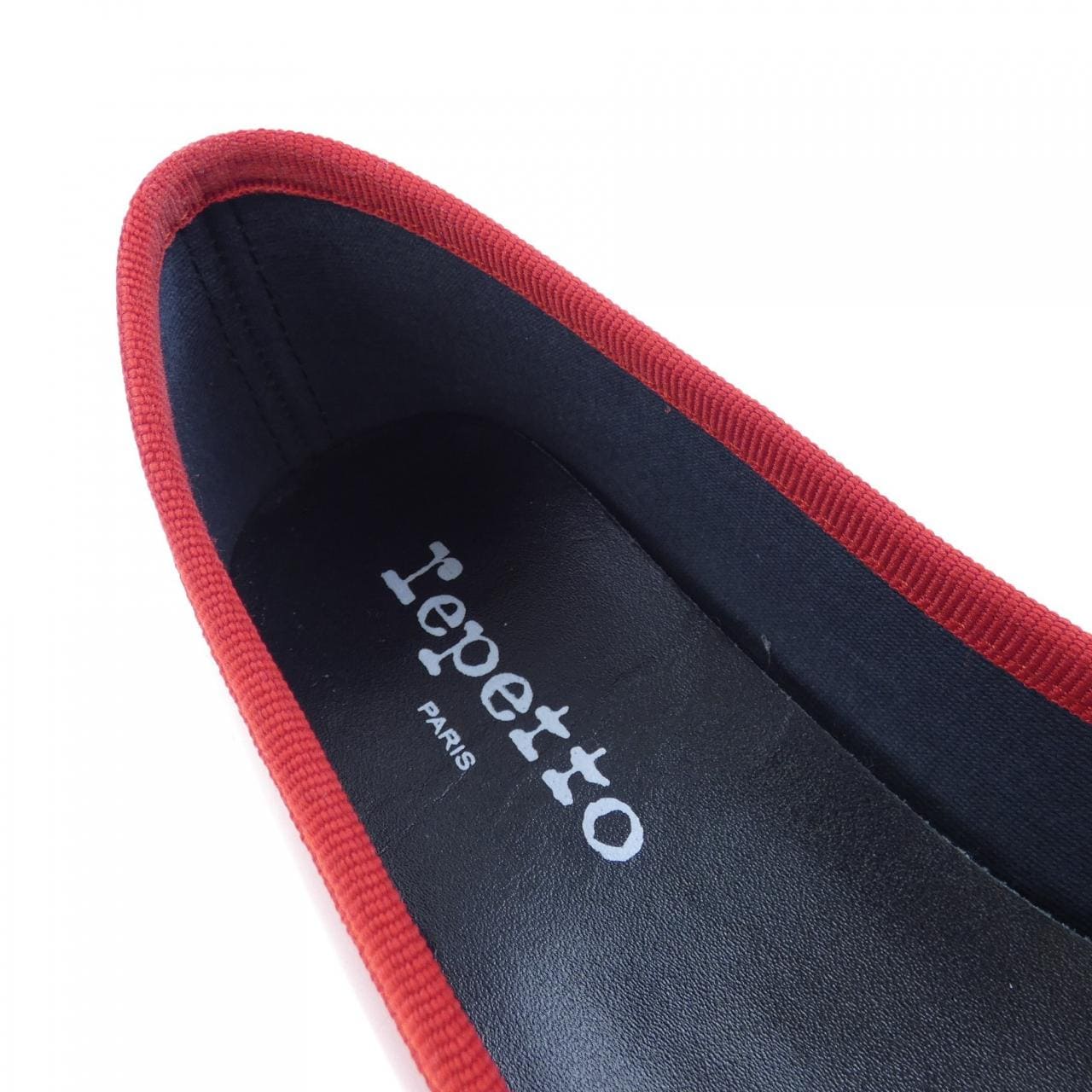 レペット repetto フラットシューズ