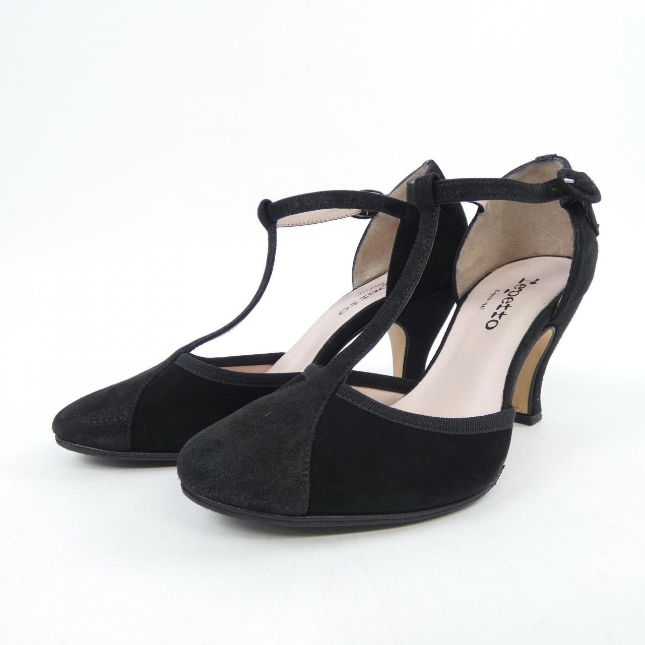 レペット repetto シューズ