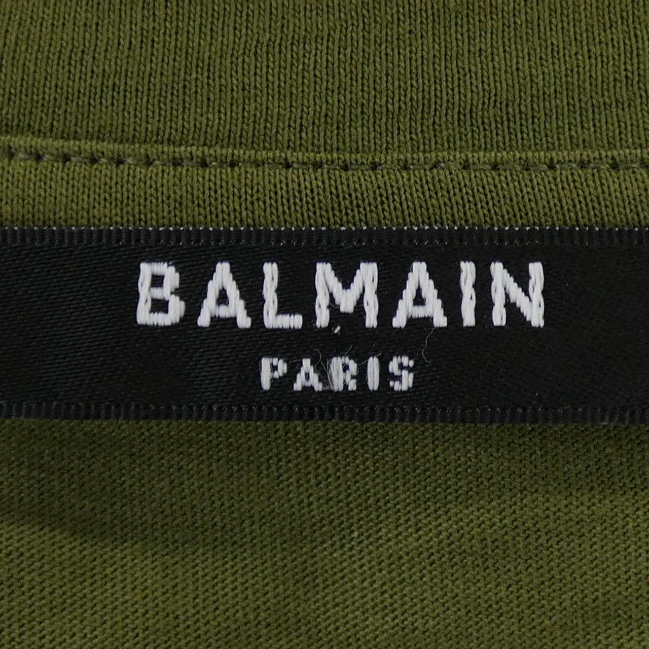 バルマン BALMAIN Tシャツ