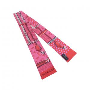 ルイヴィトン バンドー ポップ コンフィデンシャル M70846 スカーフ