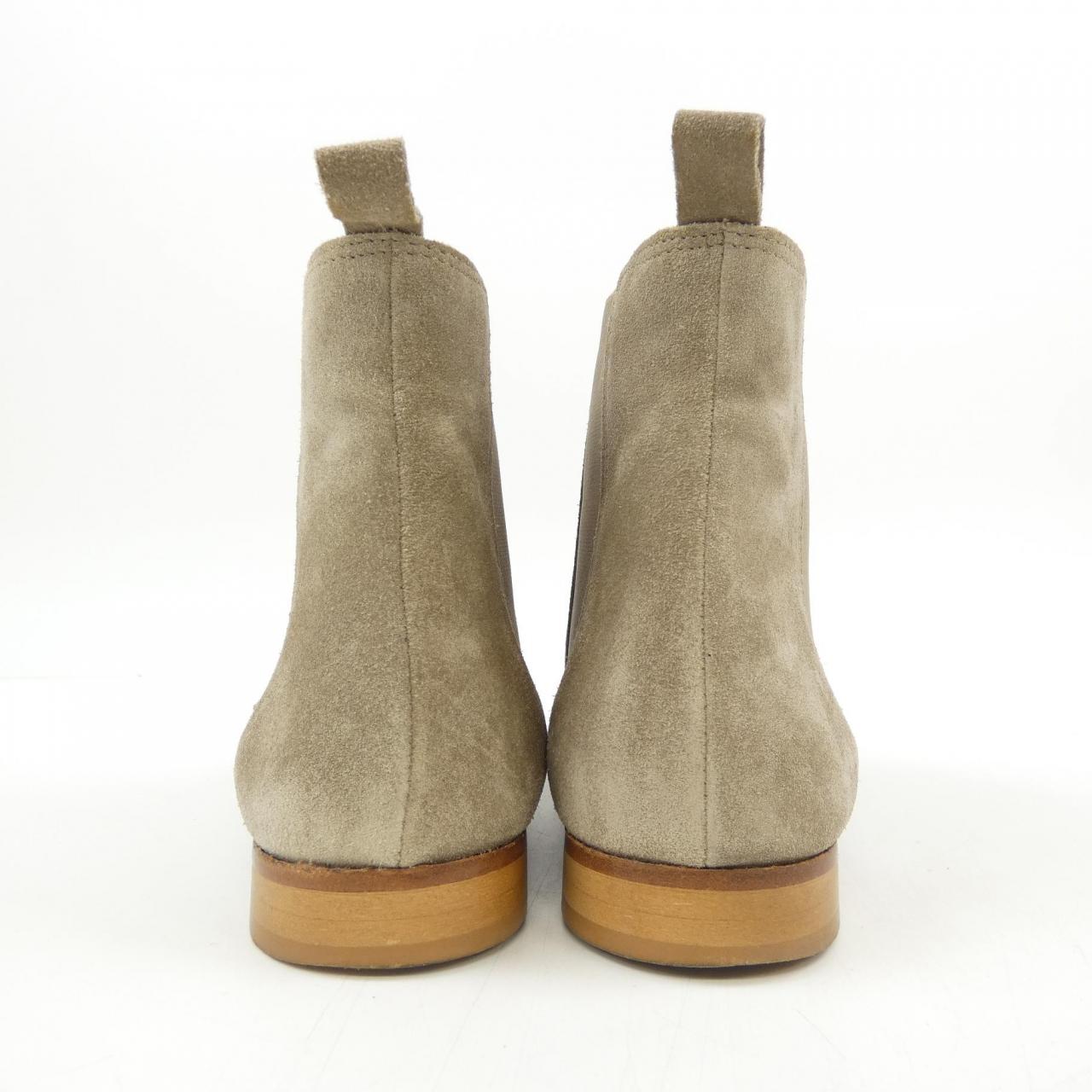 ファビオルスコーニ FABIO RUSCONI ブーツ