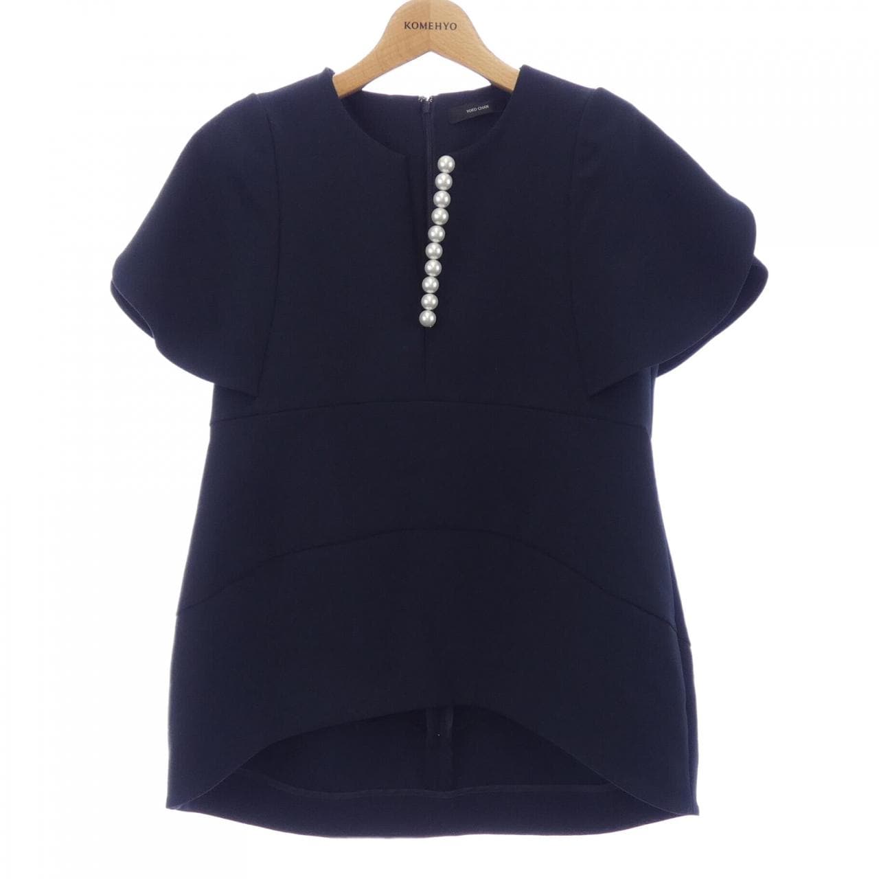 ヨーコチャン YOKO CHAN YCB-620-179 トップス