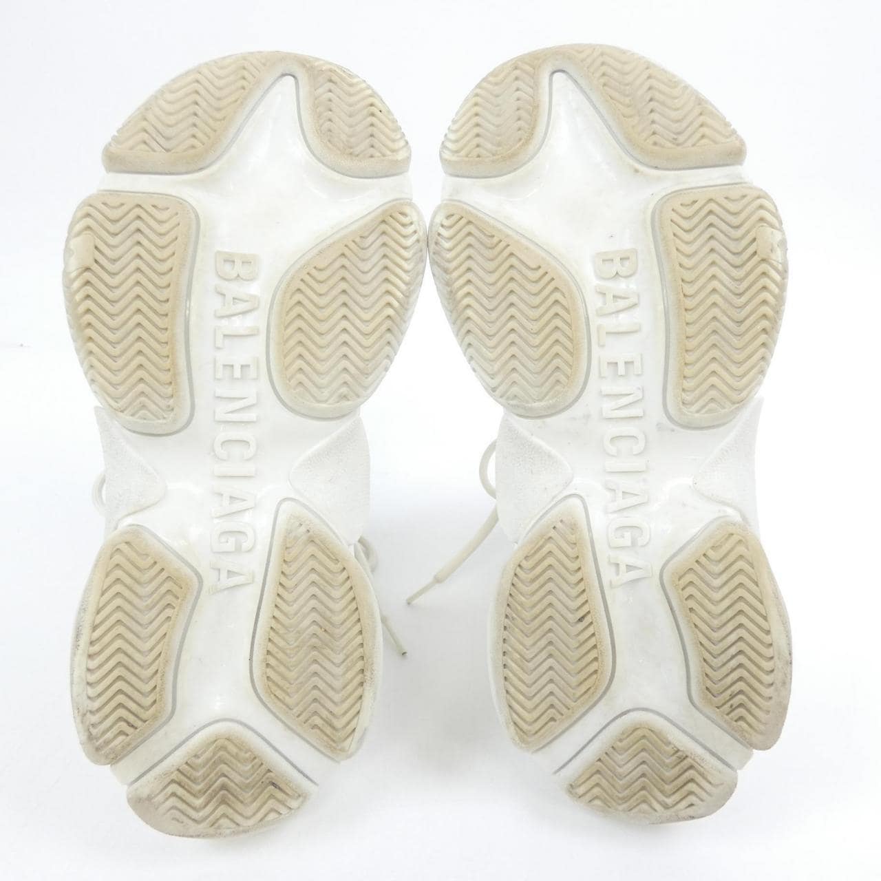 バレンシアガ BALENCIAGA 524039 スニーカー