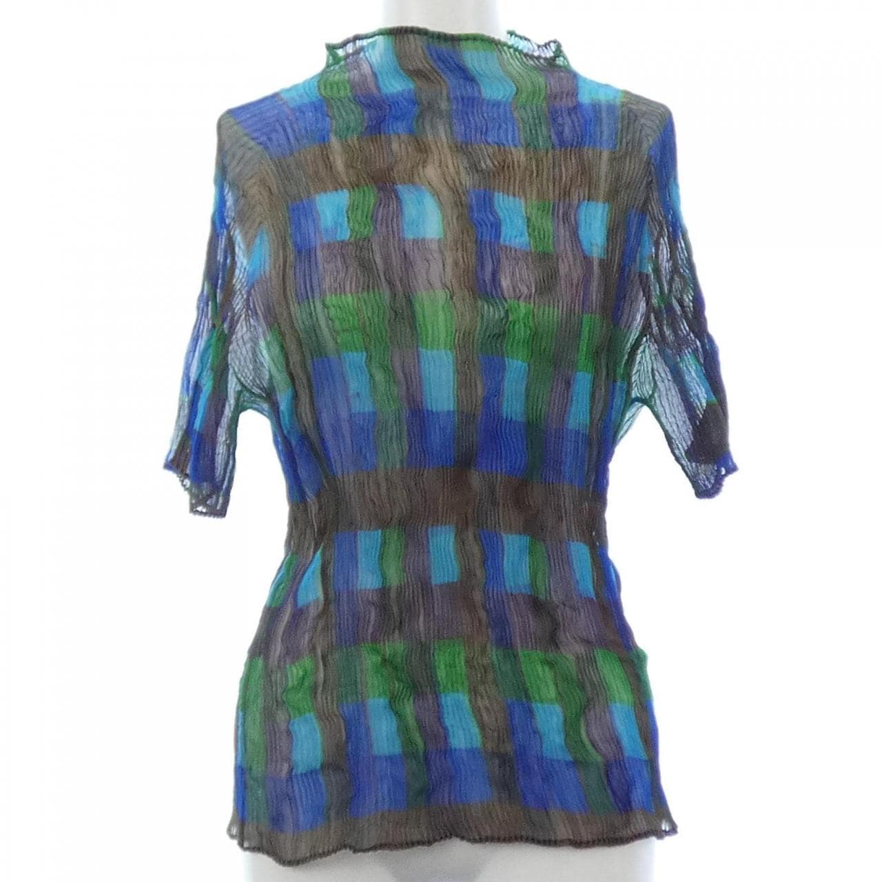 イッセイミヤケ ISSEY MIYAKE IM04FJ927 トップス