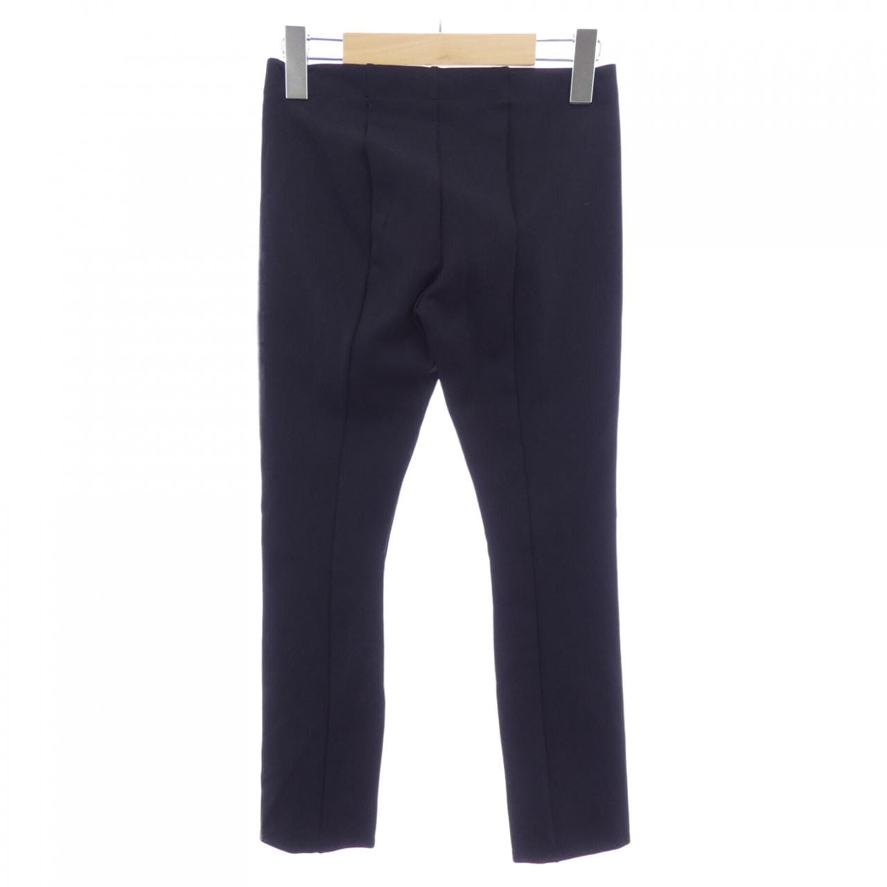 ザロウ THE ROW THILDE スキューバパンツ 3448-K106 パンツ