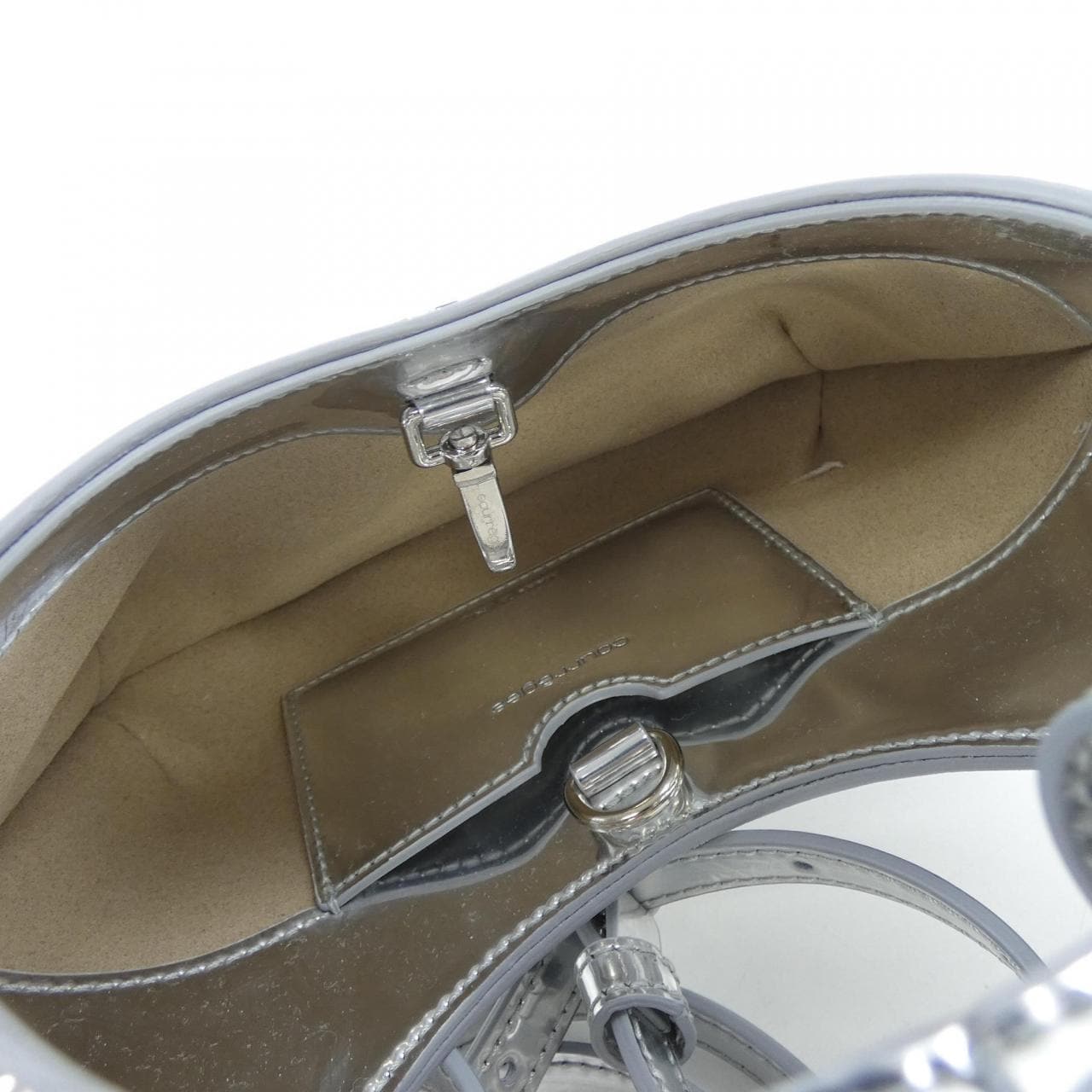 クレージュ Courreges 324GSA126PU0017 BAG