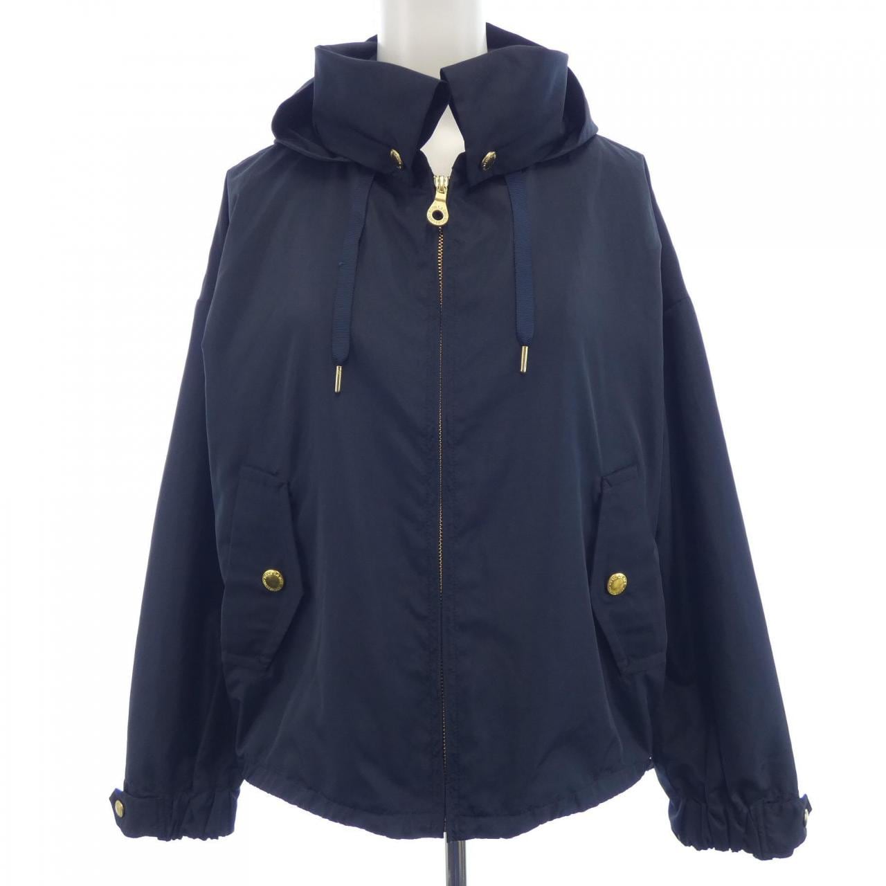 ブルーレーベルクレストブリッジ BLUE LABEL CRESTBRIDGE 55F15-142-29 ブルゾン