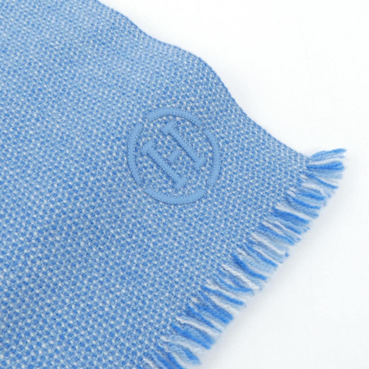 エルメス HERMES MUFFLER