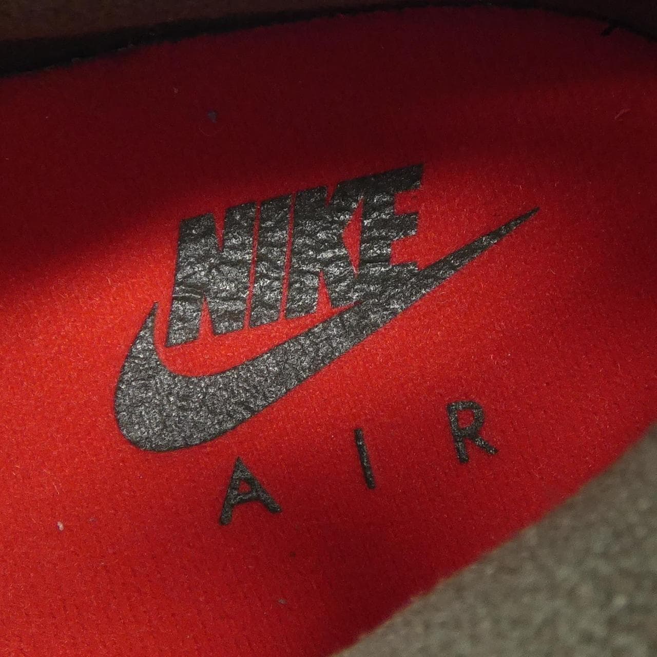 ナイキ NIKE CU0675-300 スニーカー