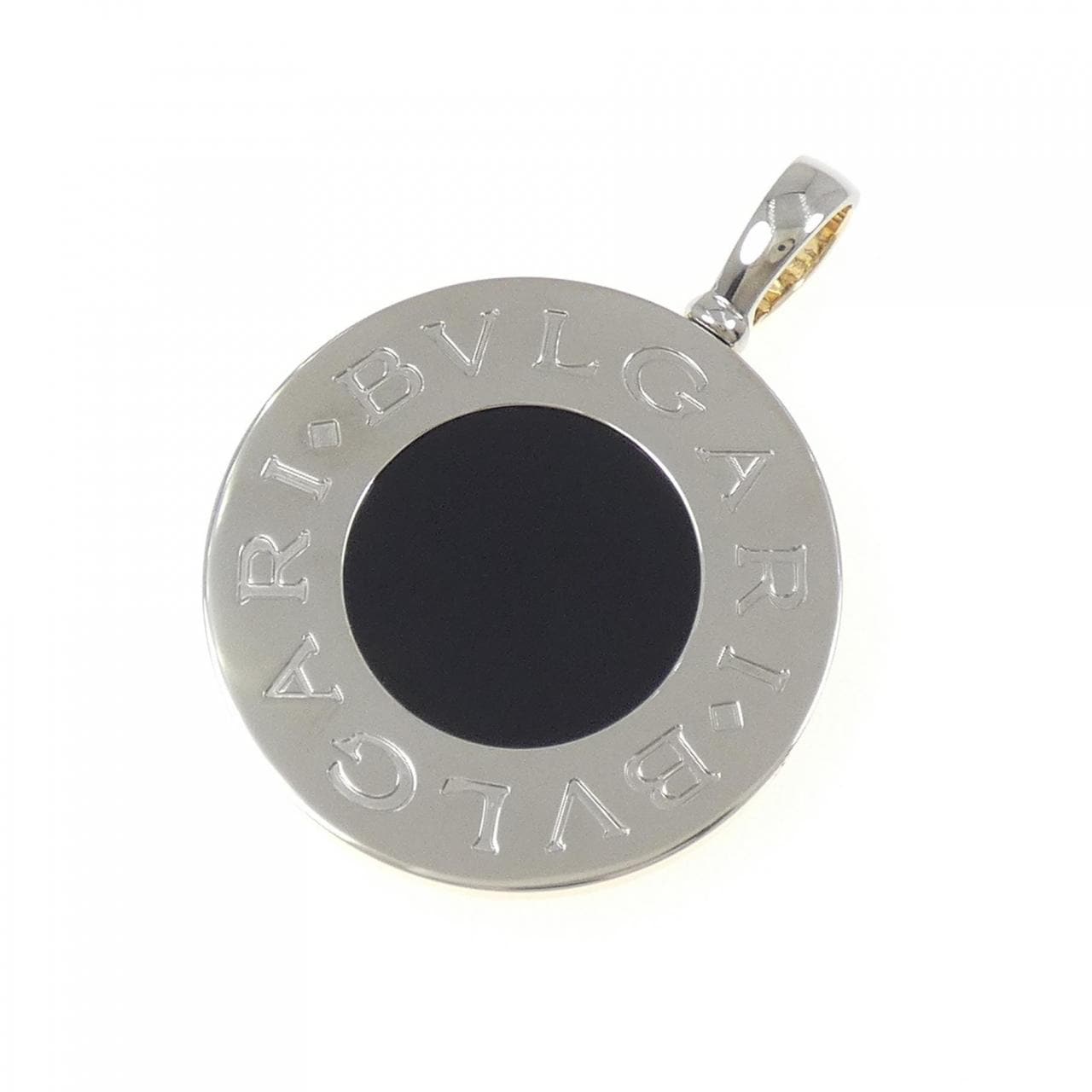 ブルガリ ブルガリブルガリ ペンダント