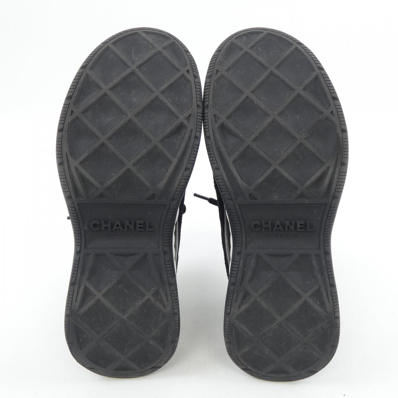 シャネル CHANEL G45331B14494 スニーカー