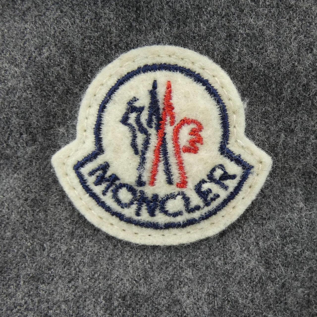 モンクレール MONCLER MONTGENEVRE ダウンジャケット