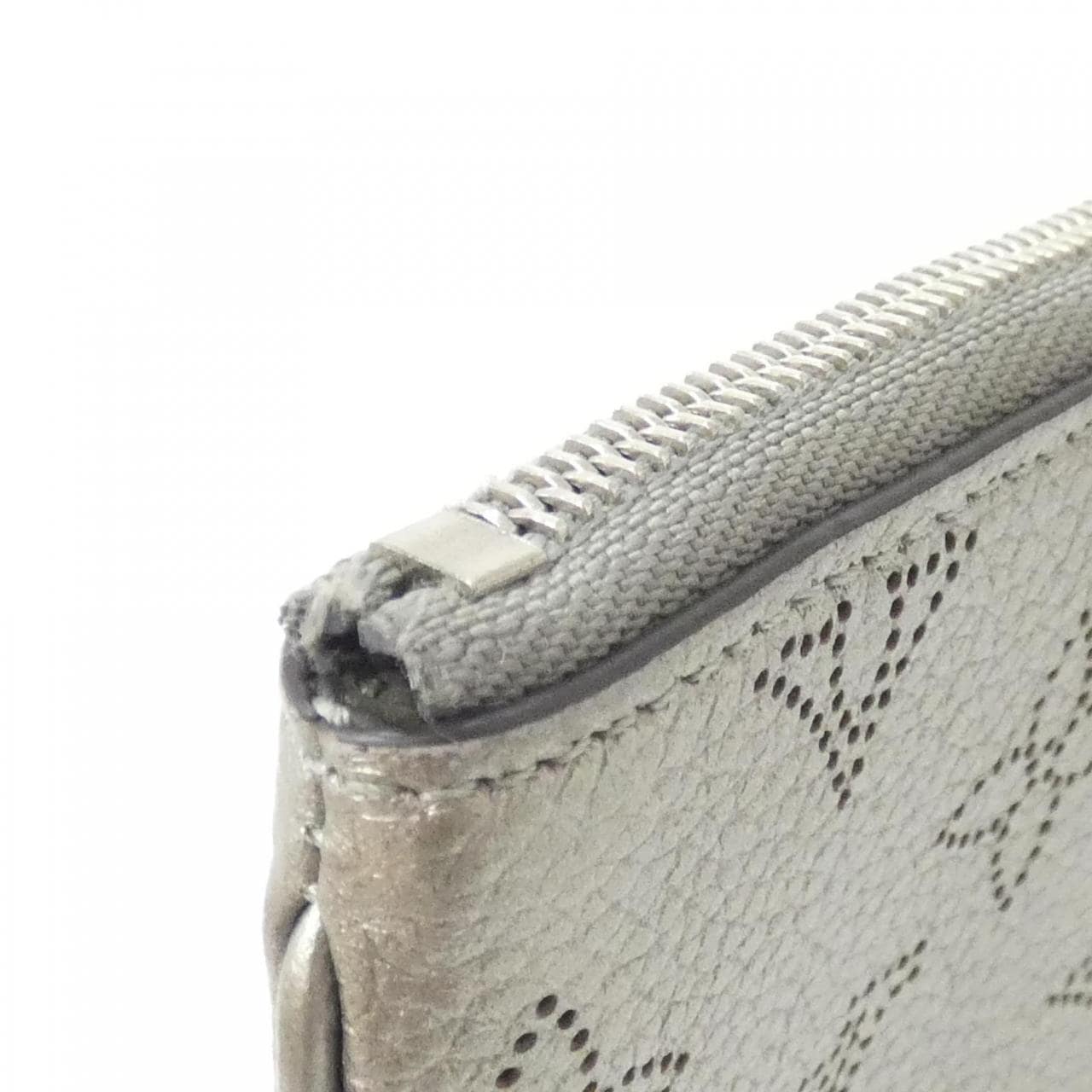 ルイヴィトン マヒナ ポシェット クレ M81704 コイン＆キーケース