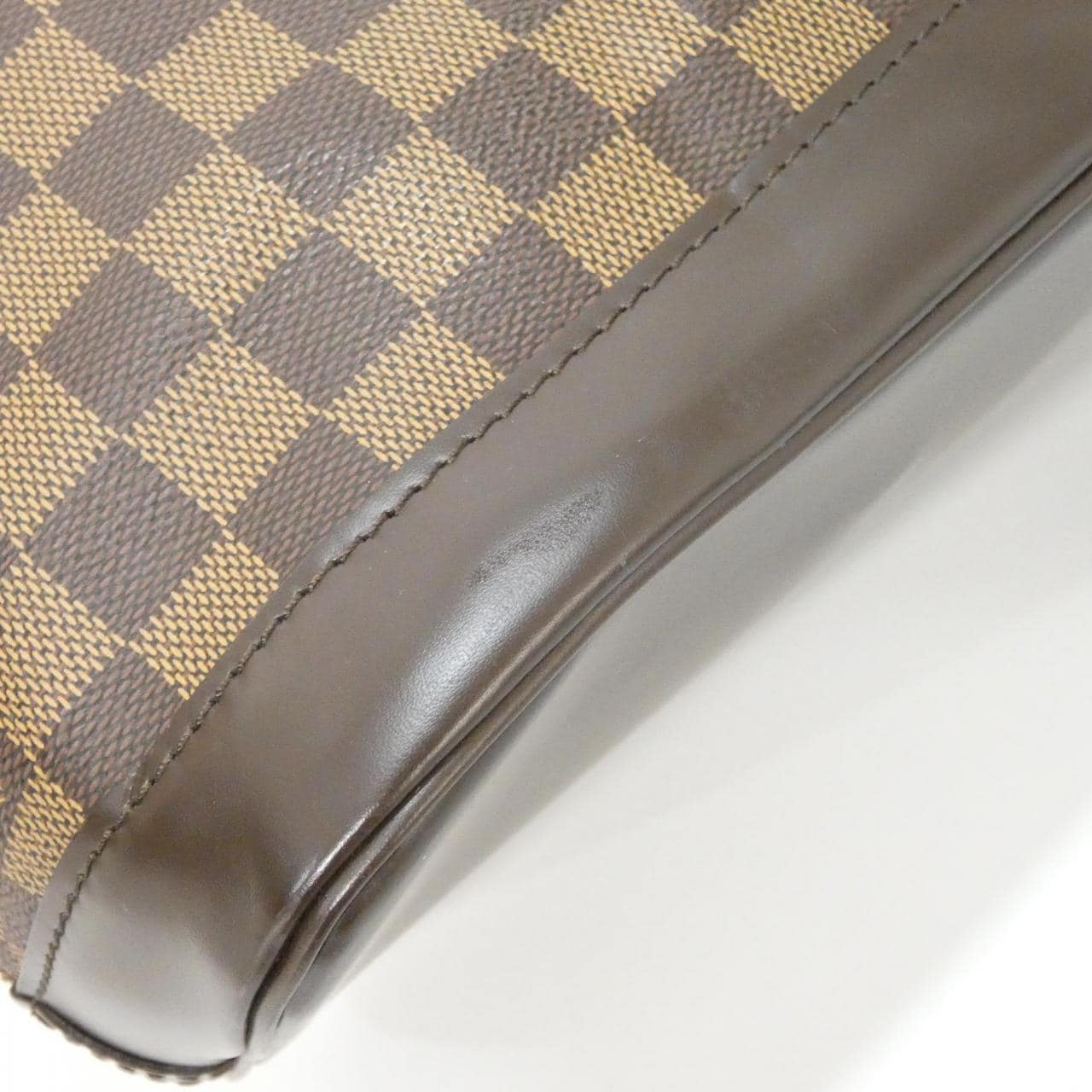 ルイヴィトン ダミエ アルマ PM N51131 バッグ