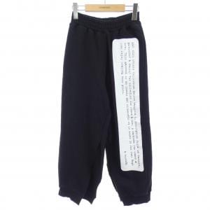 エムエムシックス MM6 S62KB0074 パンツ