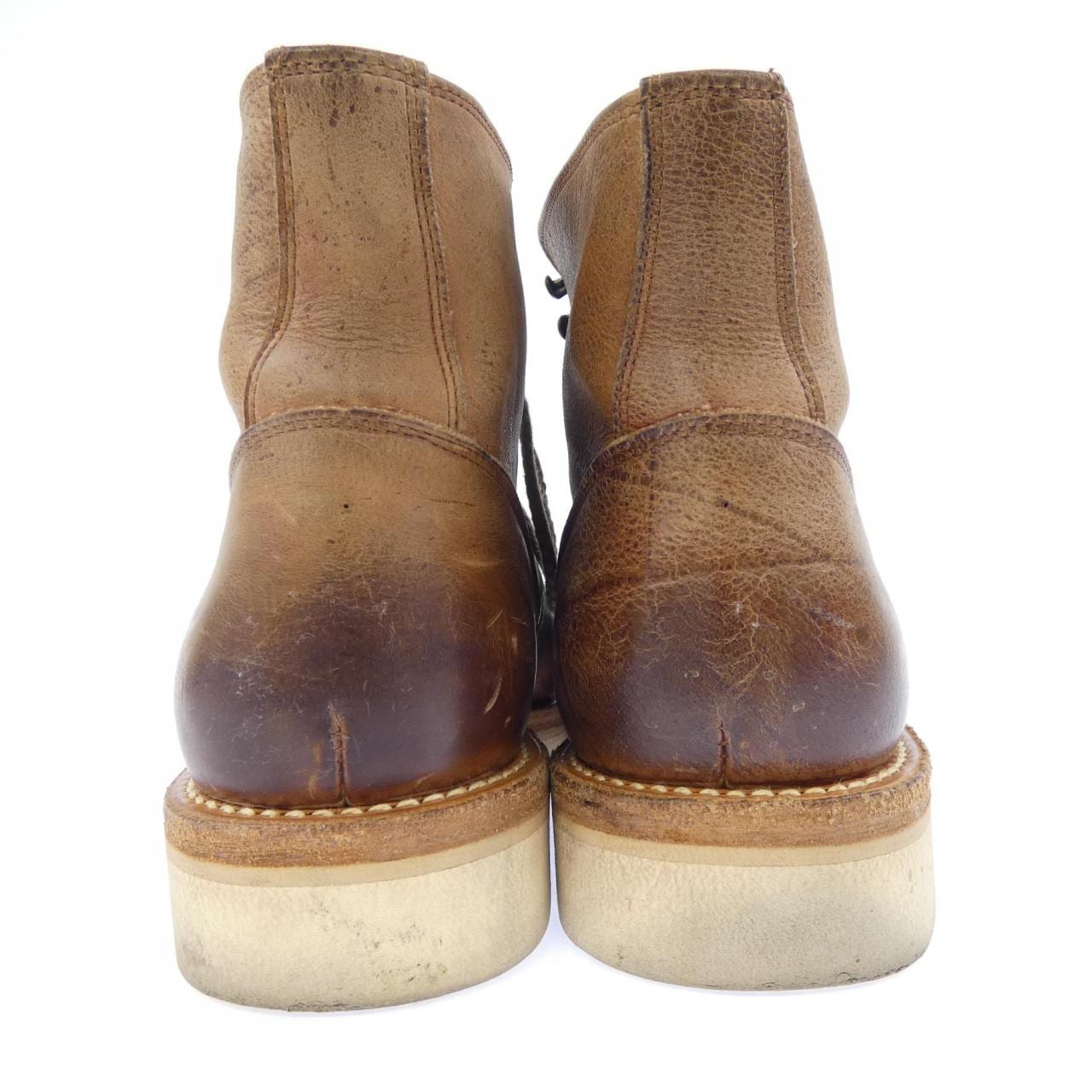 MOTORATORY ブーツ