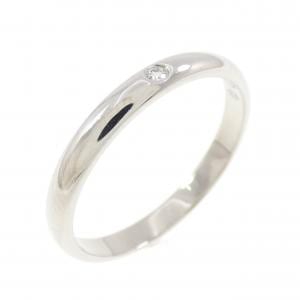 カルティエ ウェディング リング