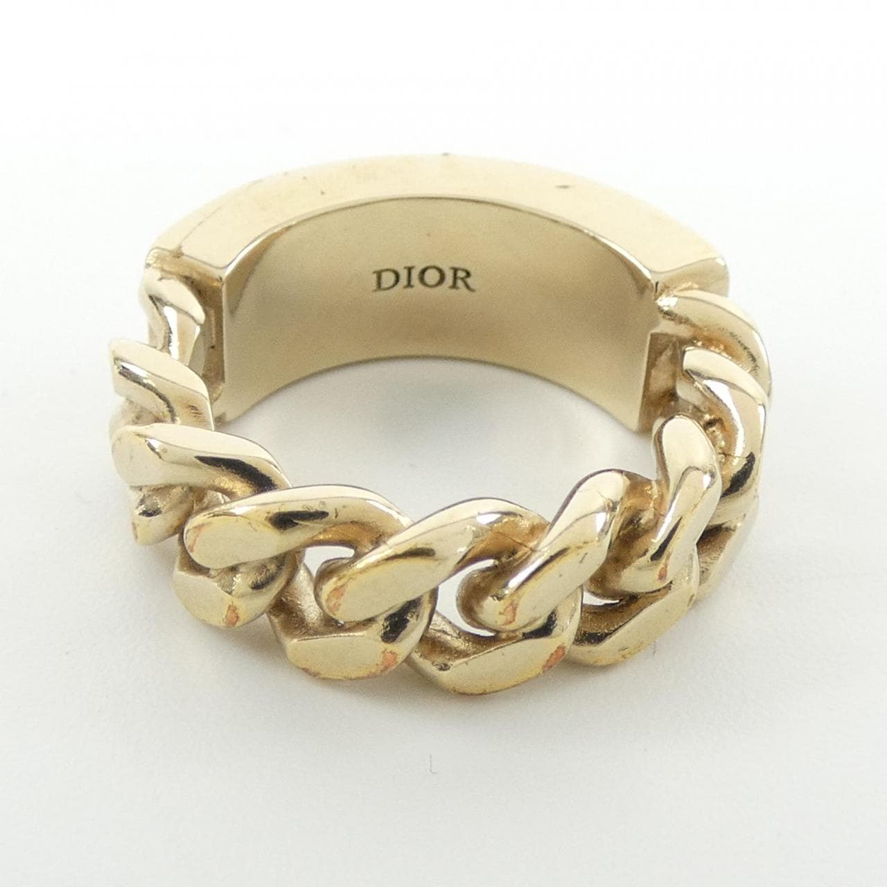 ディオール DIOR RING