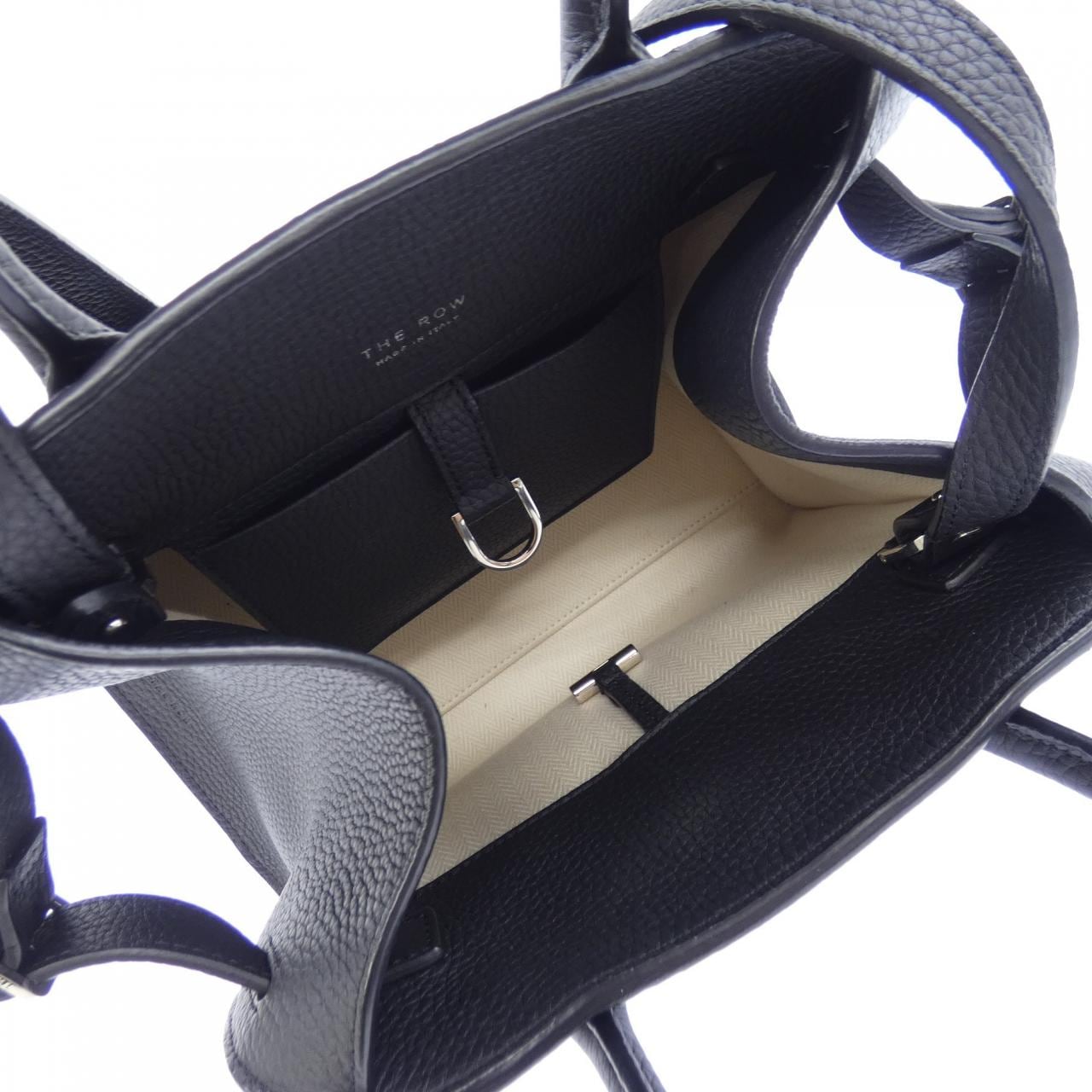 ザロウ THE ROW ソフトマルゴー SOFT MARGAUX W1190 L133 BAG