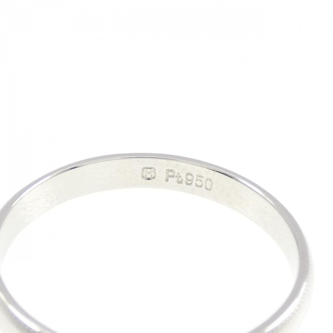 ミキモト ミキモト ミルグレイン リング