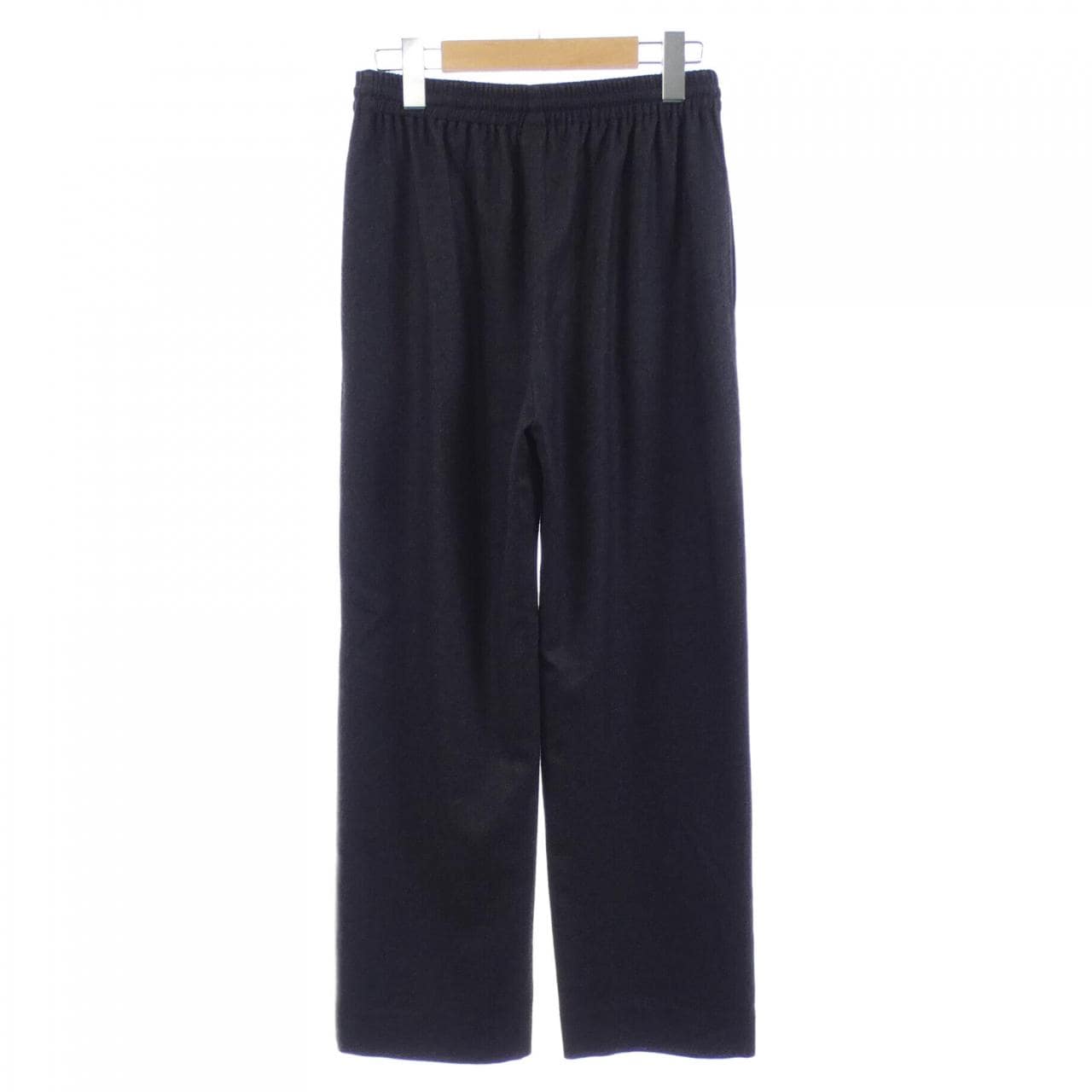 セリーヌ CELINE ストレート ジョギングパンツ 2P823561F パンツ