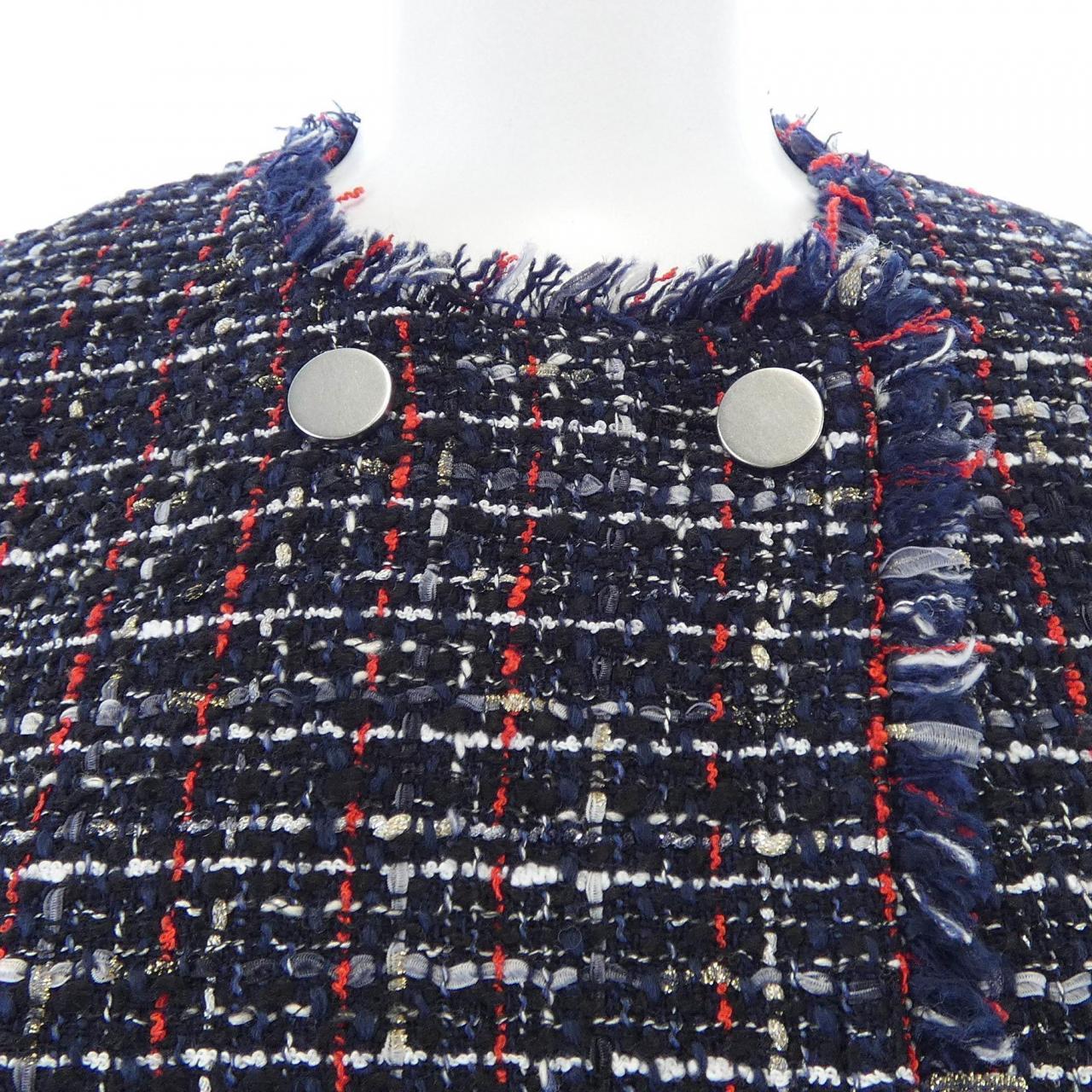 セオリーリュクス Theory luxe 03-2304100-899-036 ジャケット