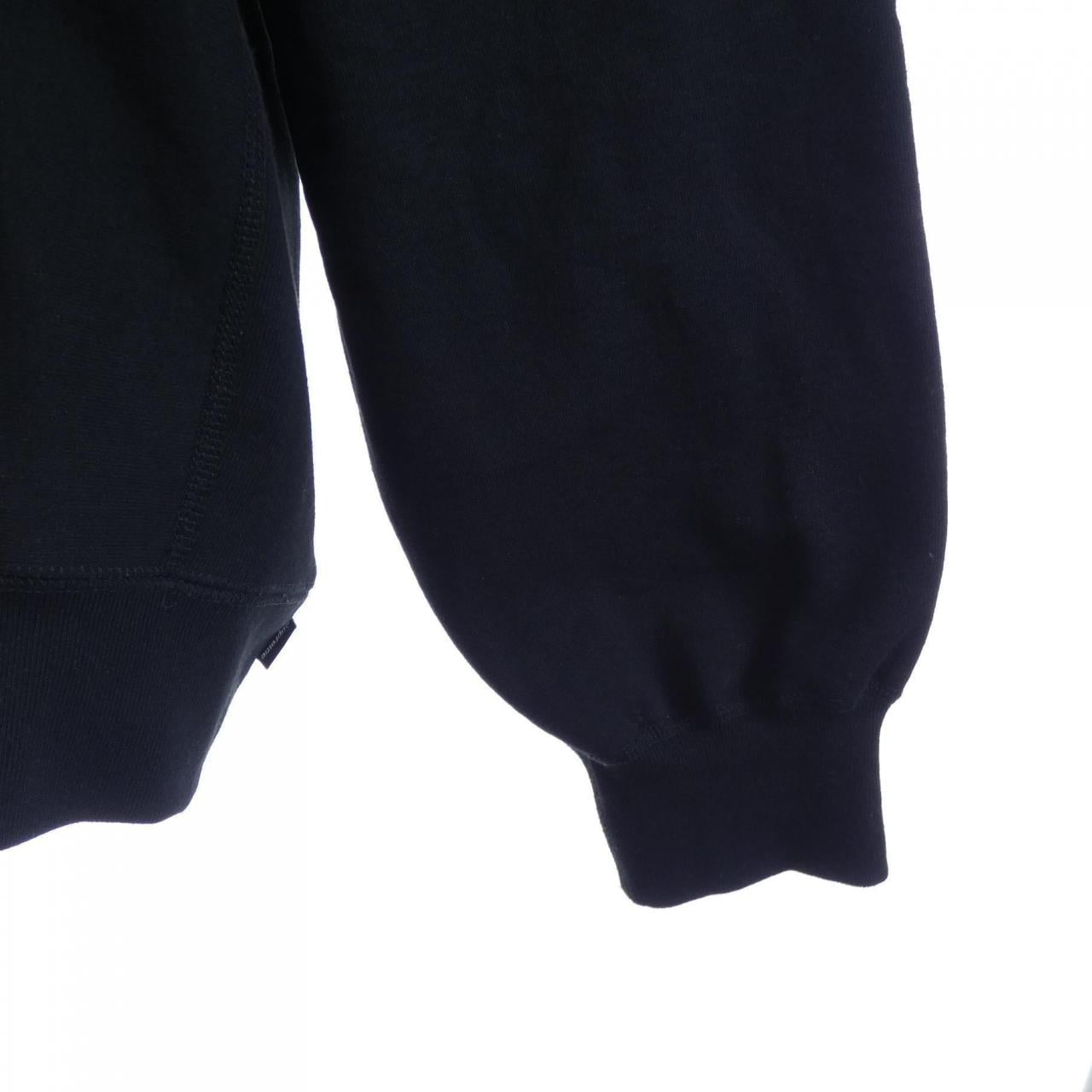 シュプリーム SUPREME Swarovski Motion パーカー