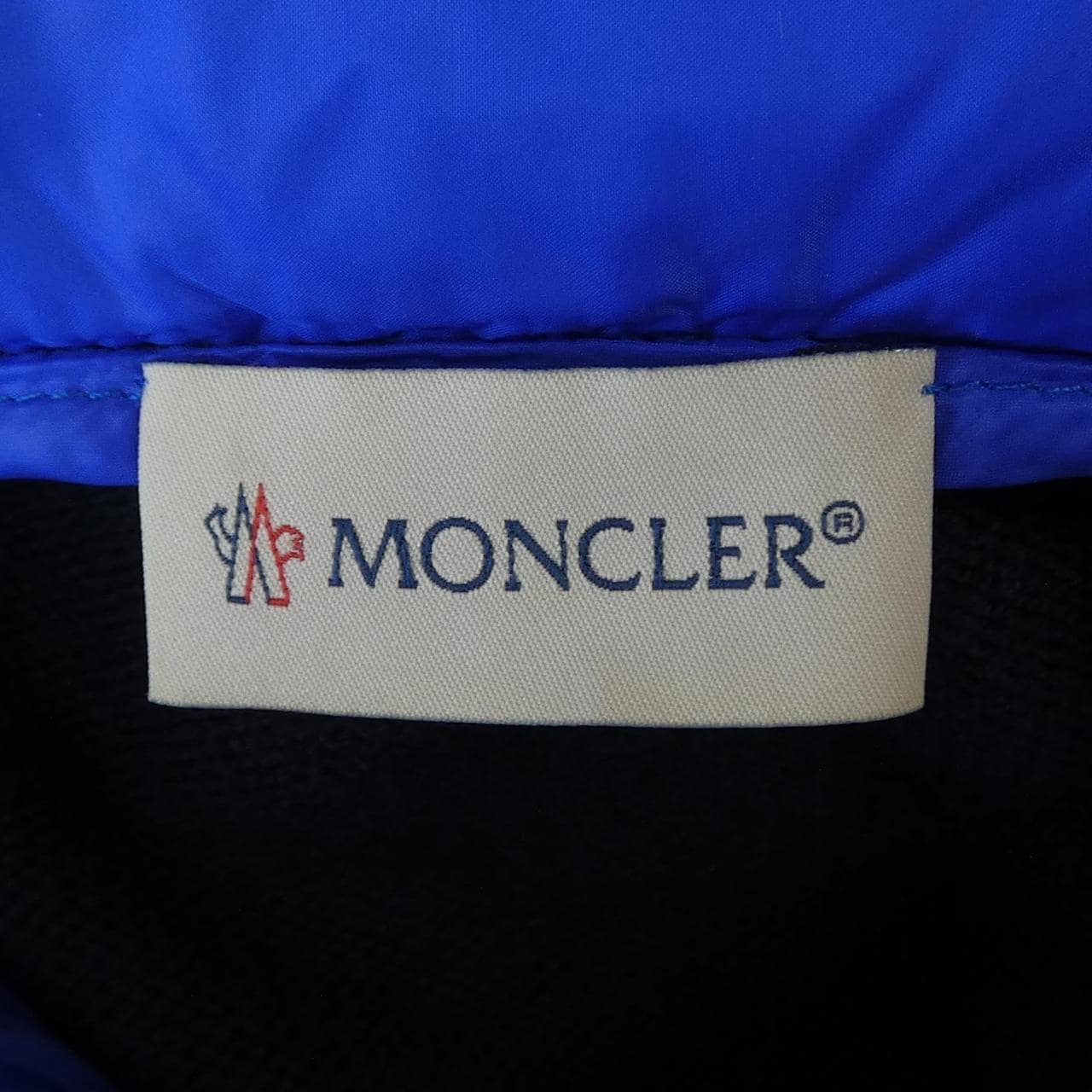 モンクレール MONCLER 20919419200 ダウンベスト