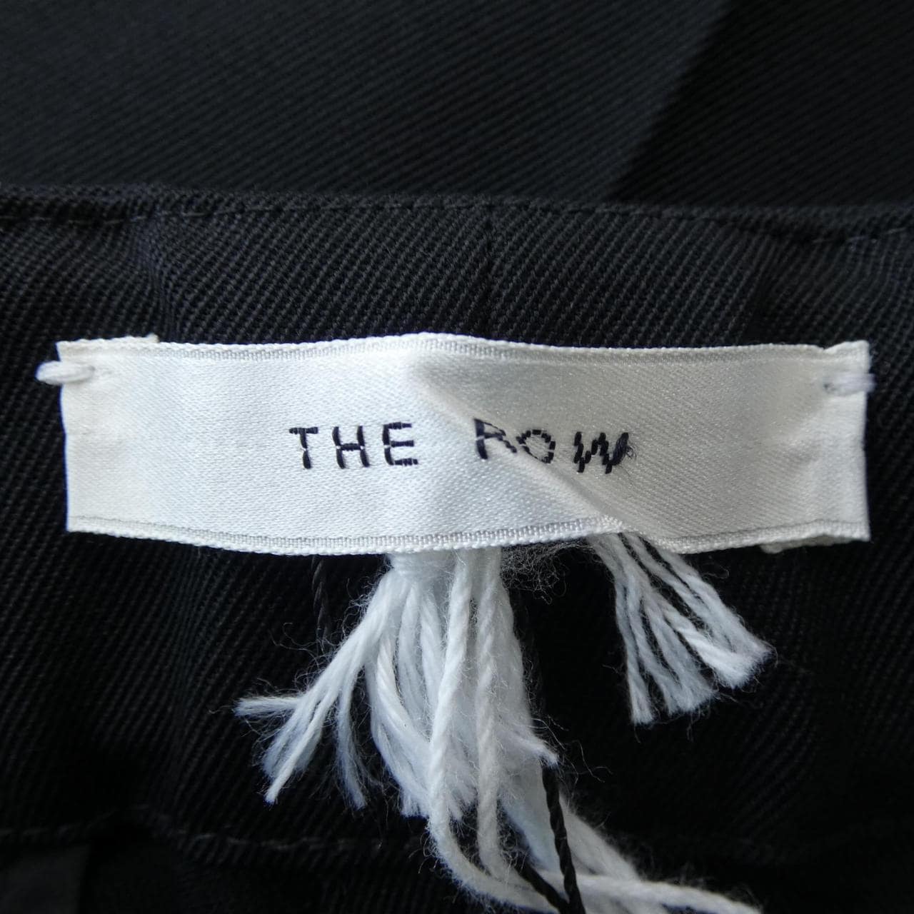 ザロウ THE ROW 7715W2763 パンツ