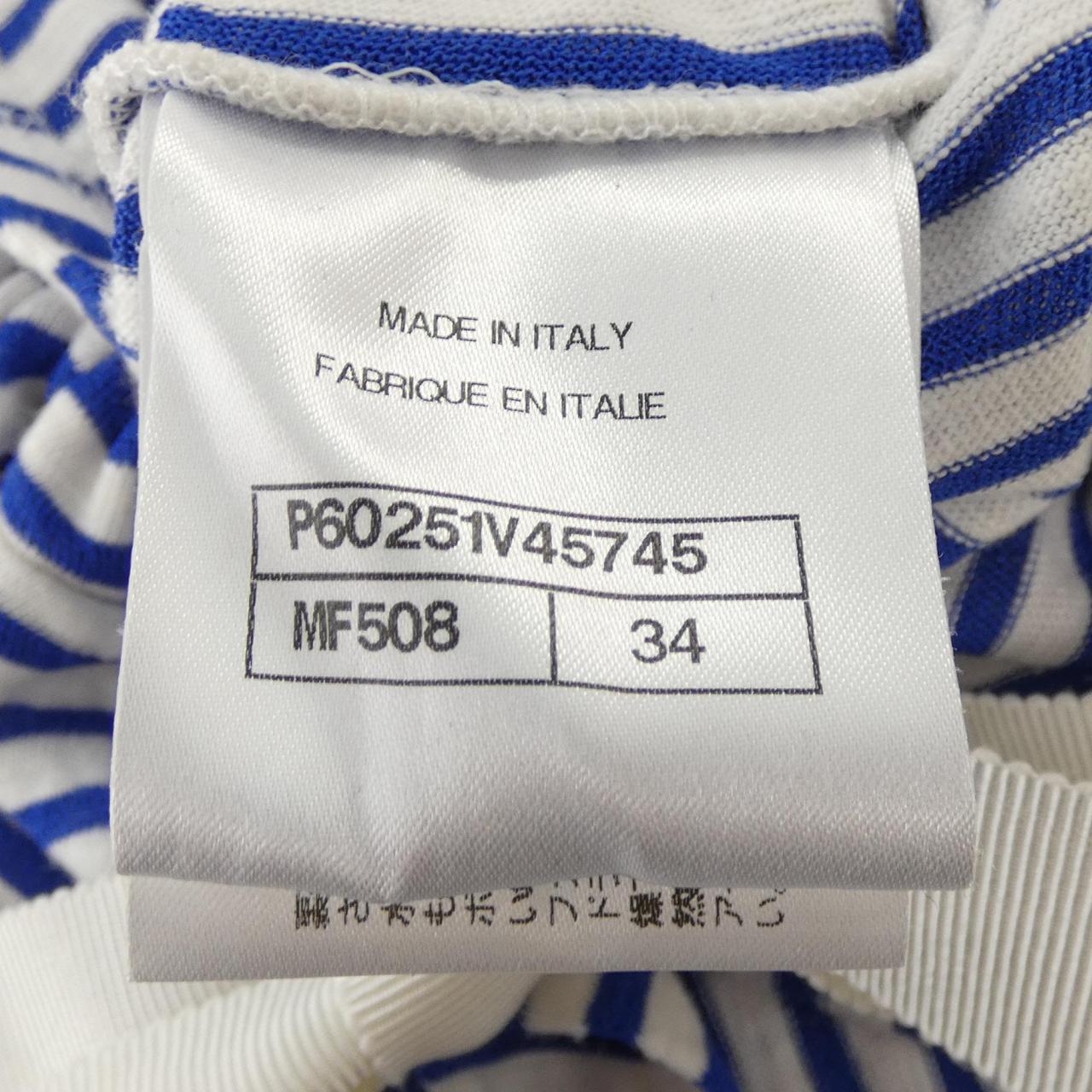 シャネル CHANEL P60251V45745 トップス