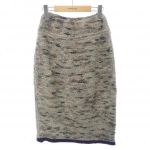 【ヴィンテージ】シャネル CHANEL IDENTFICATION P13996V00662 99A スカート