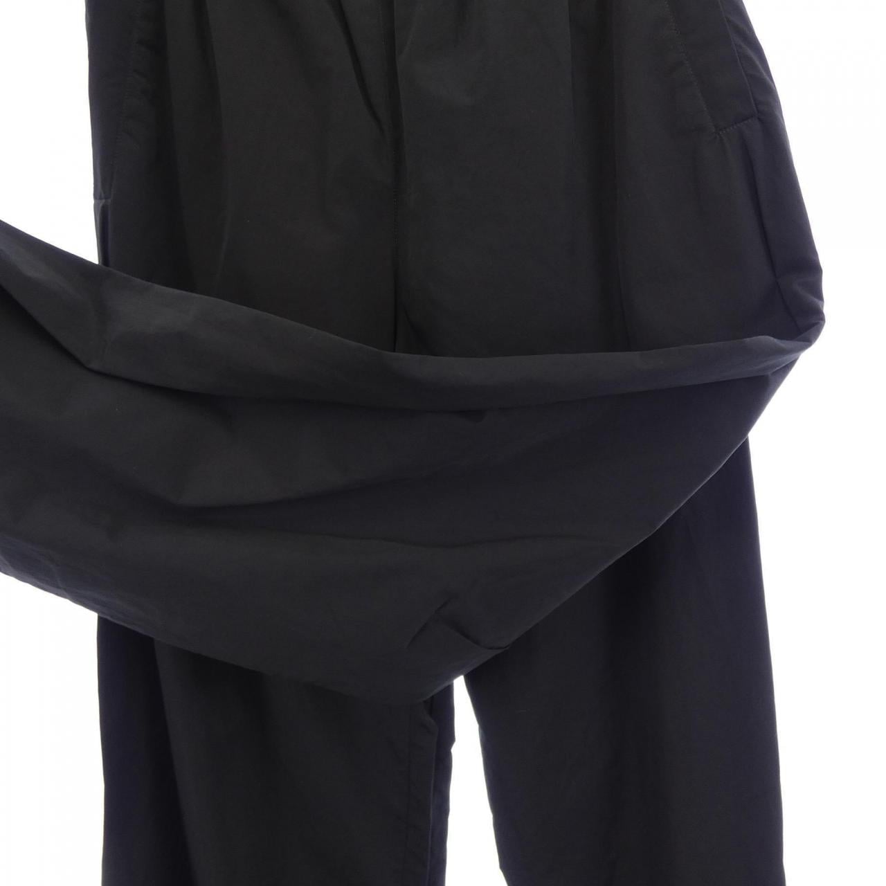 バレンシアガ BALENCIAGA 770502 TNQ25 UNISEX パンツ