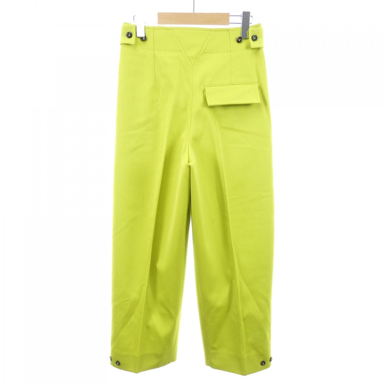 ボッテガヴェネタ BOTTEGA VENETA 693183 V0B20 パンツ