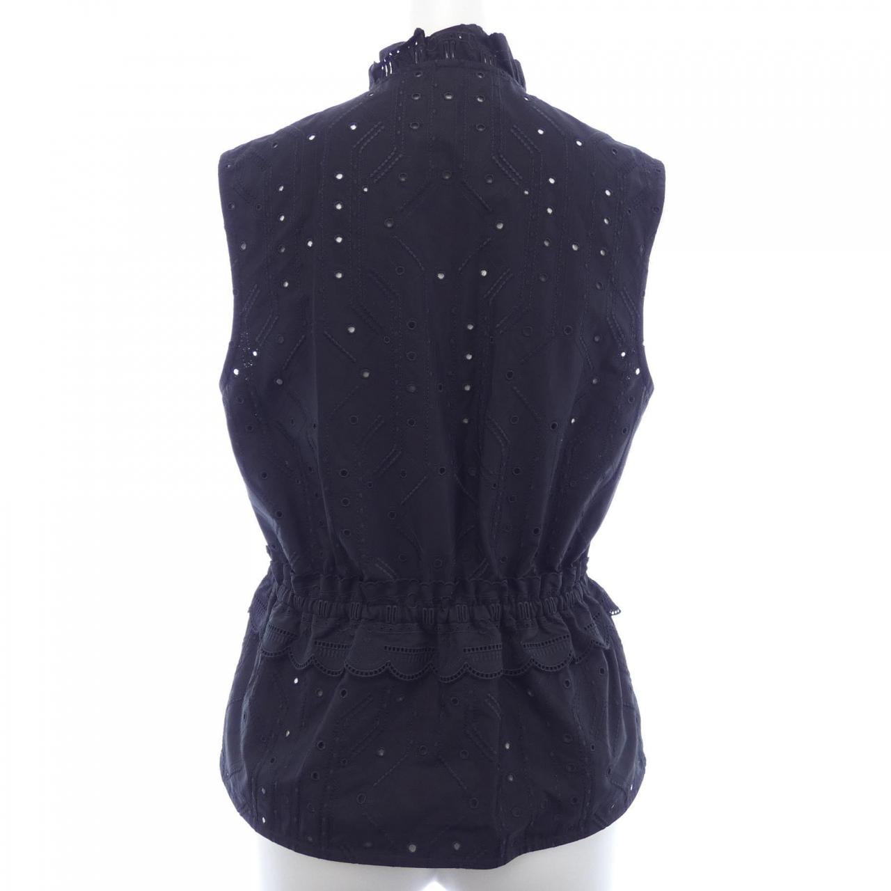 エルメス HERMES 6E0661DV トップス