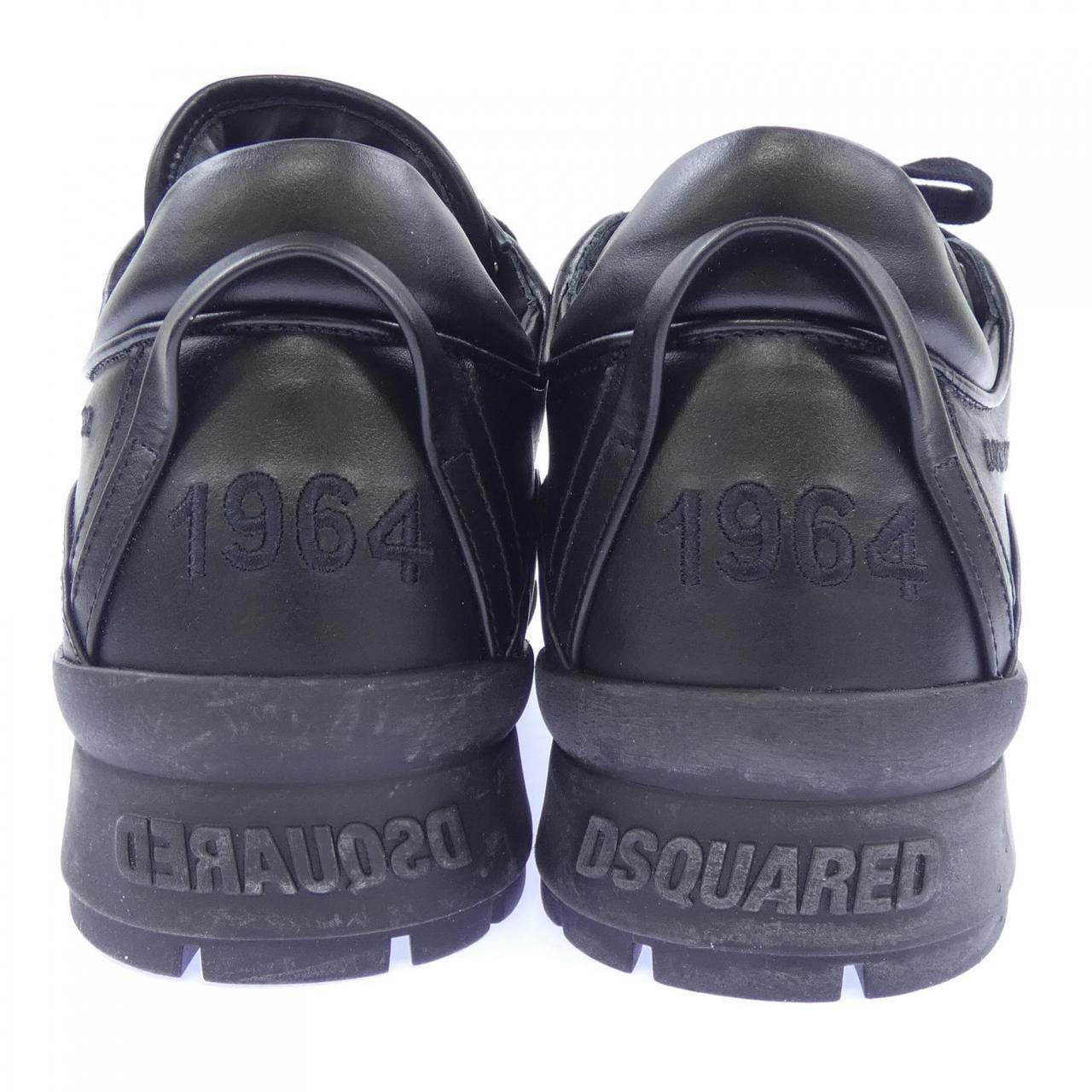 ディースクエアード DSQUARED2 スニーカー