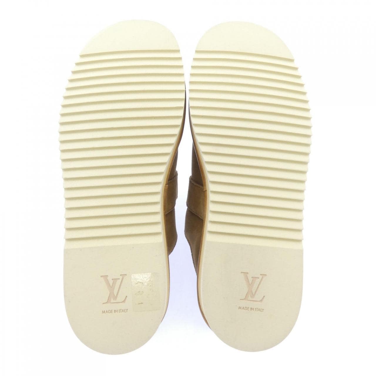 ルイヴィトン LOUIS VUITTON サンダル