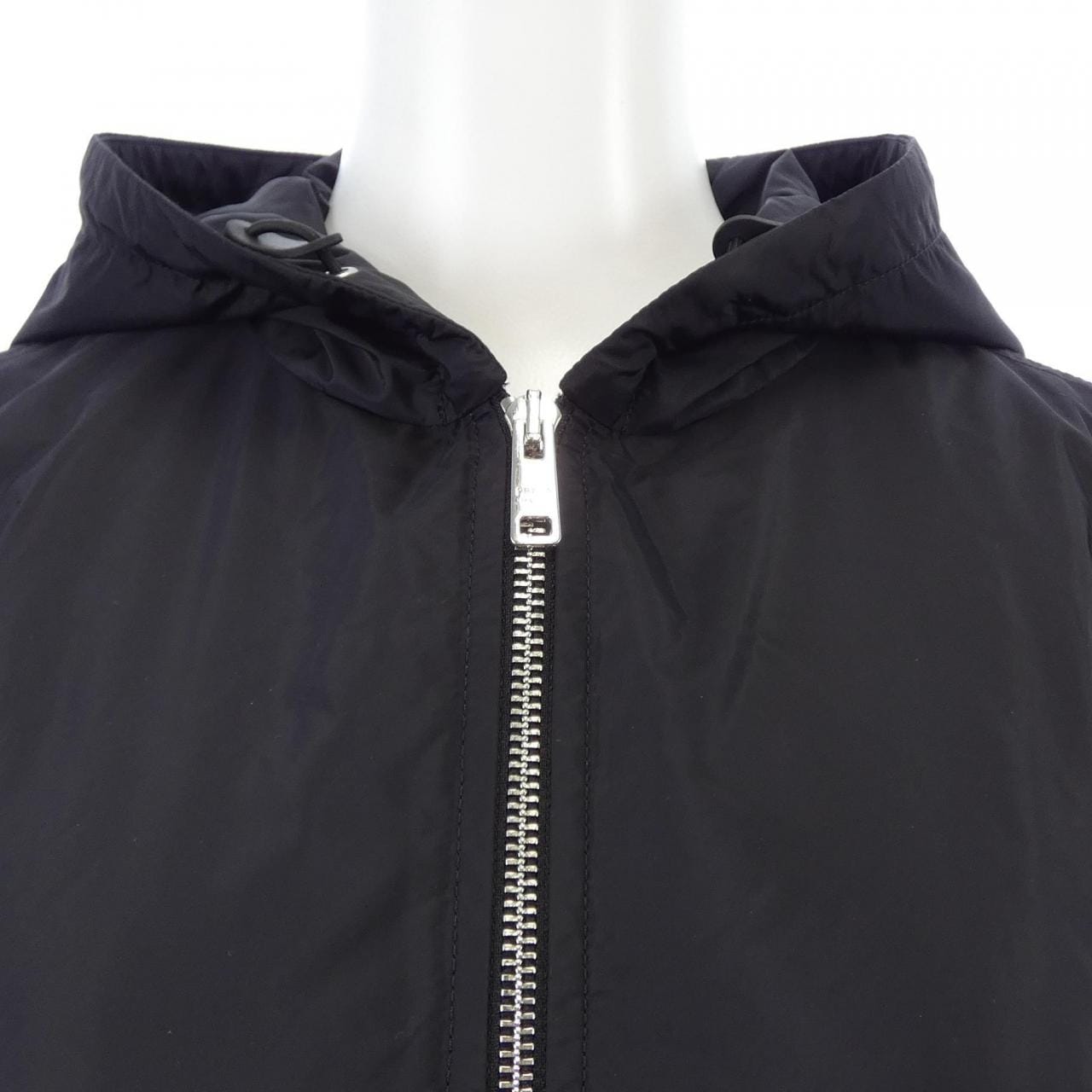 プラダ PRADA トライアングルロゴ 29Q597 R191 Q04 ジャケット