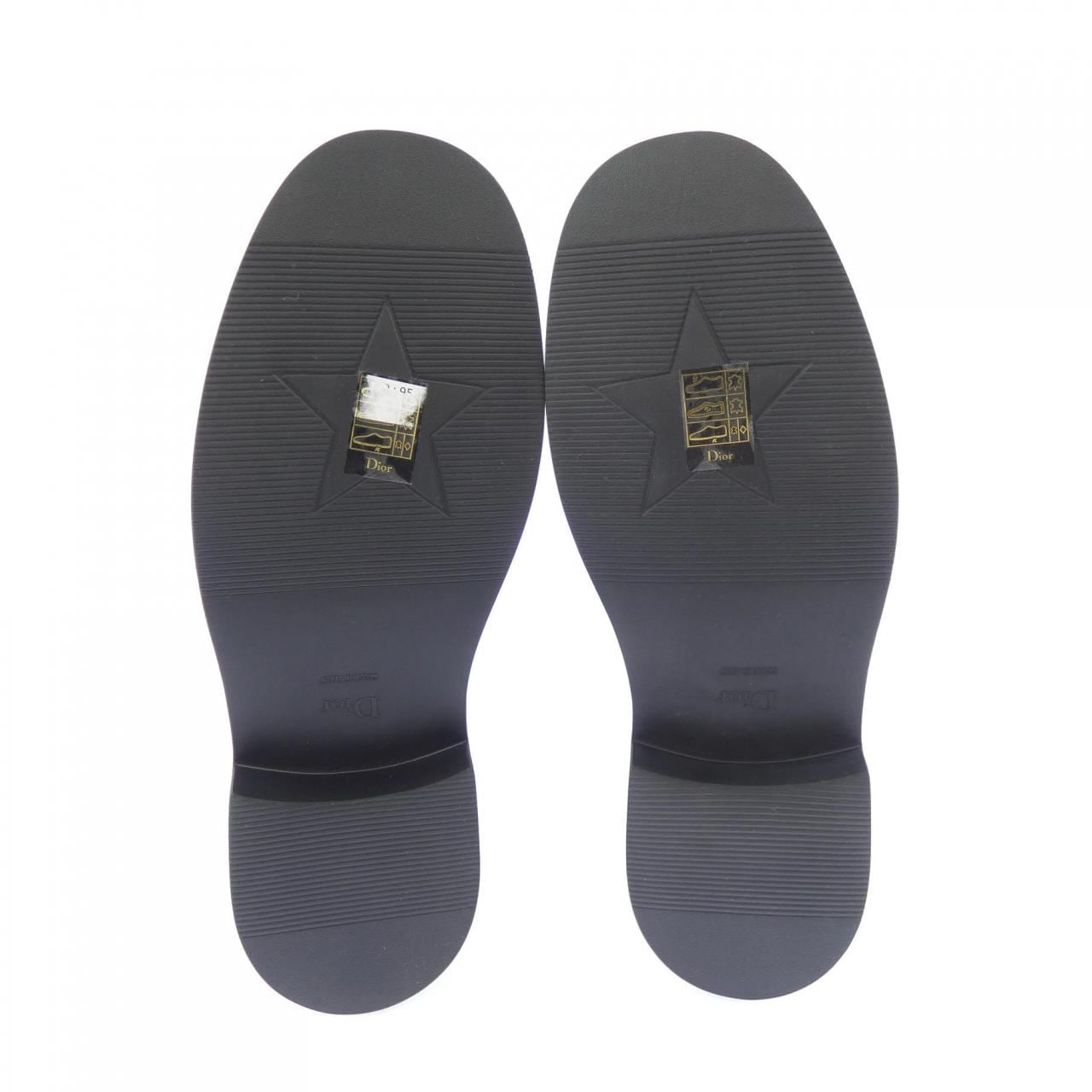 クリスチャンディオール CHRISTIAN DIOR DIOR BOY ローファー KDB759ACA シューズ