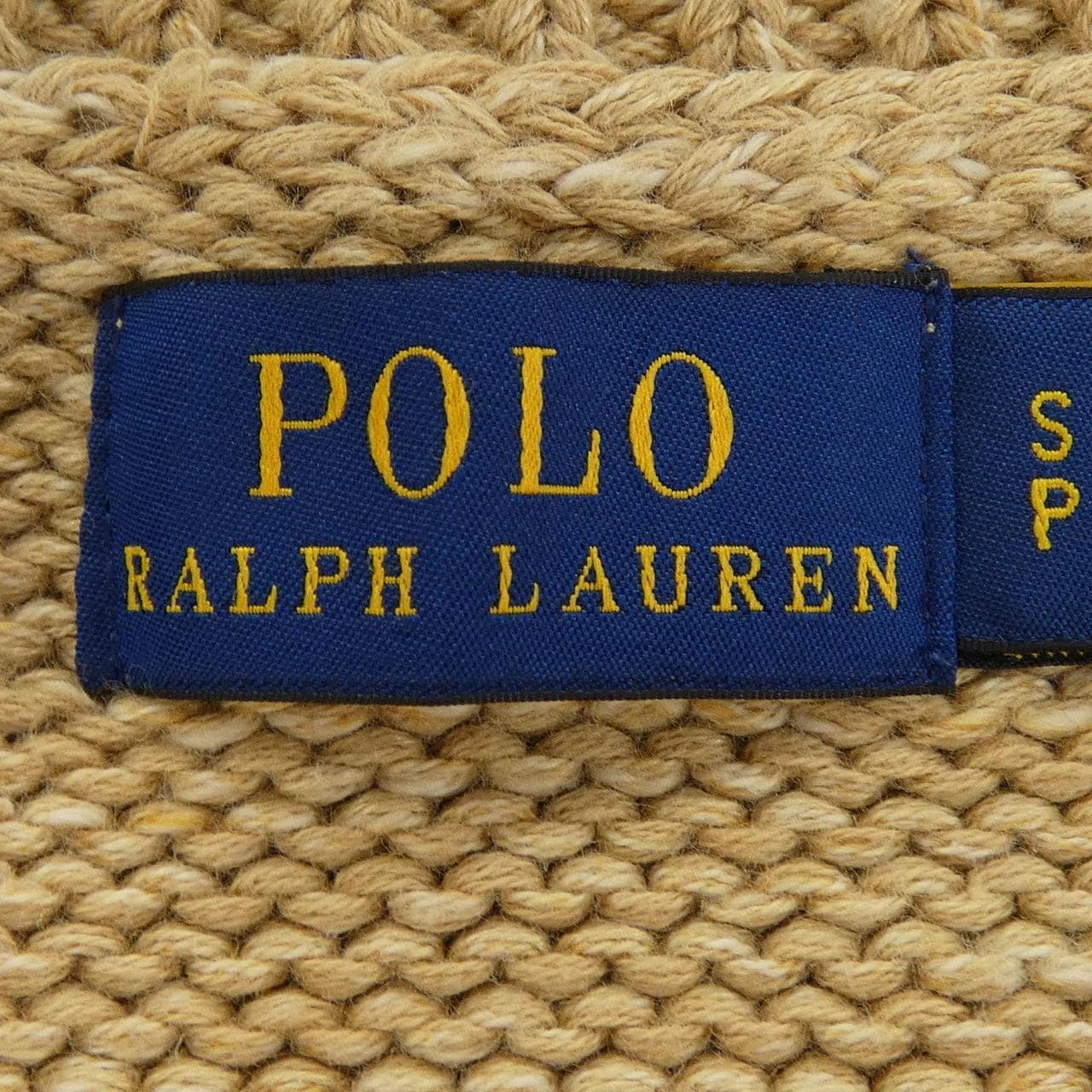ポロラルフローレン POLO RALPH LAUREN ニット