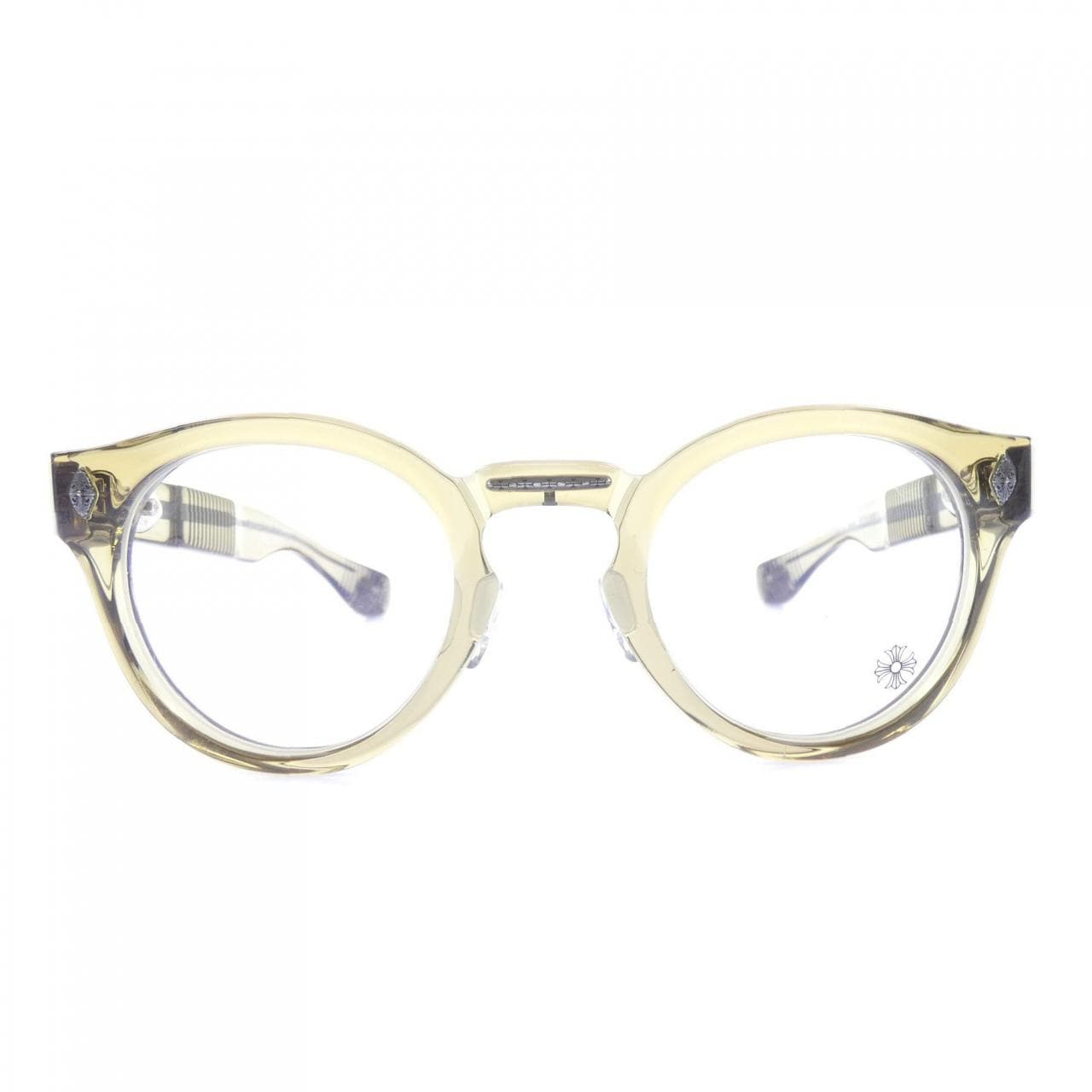 クロムハーツ CHROME HEARTS PETER ARNELL SUNGLASSES