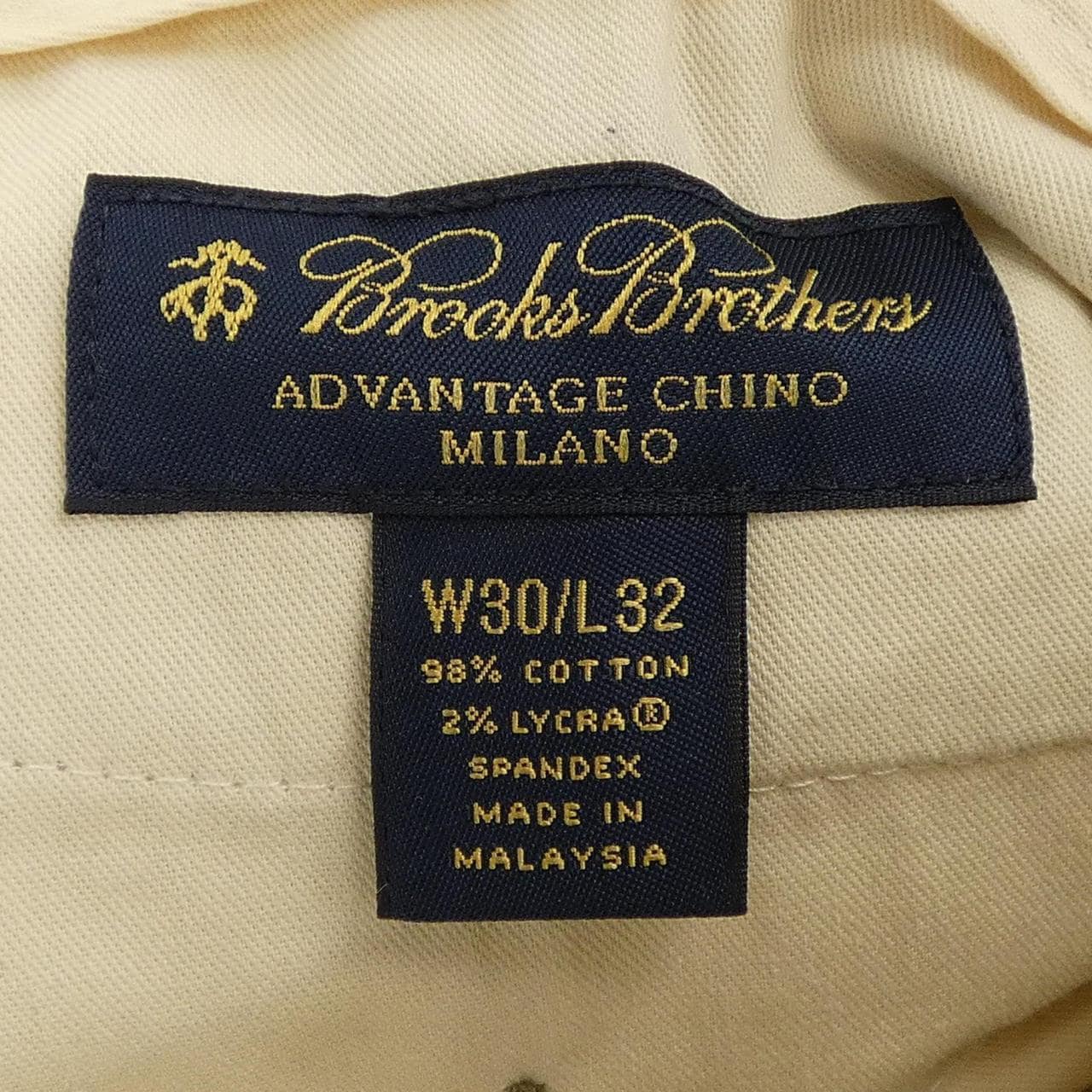 ブルックスブラザーズ BROOKS BROTHERS 100104111 パンツ