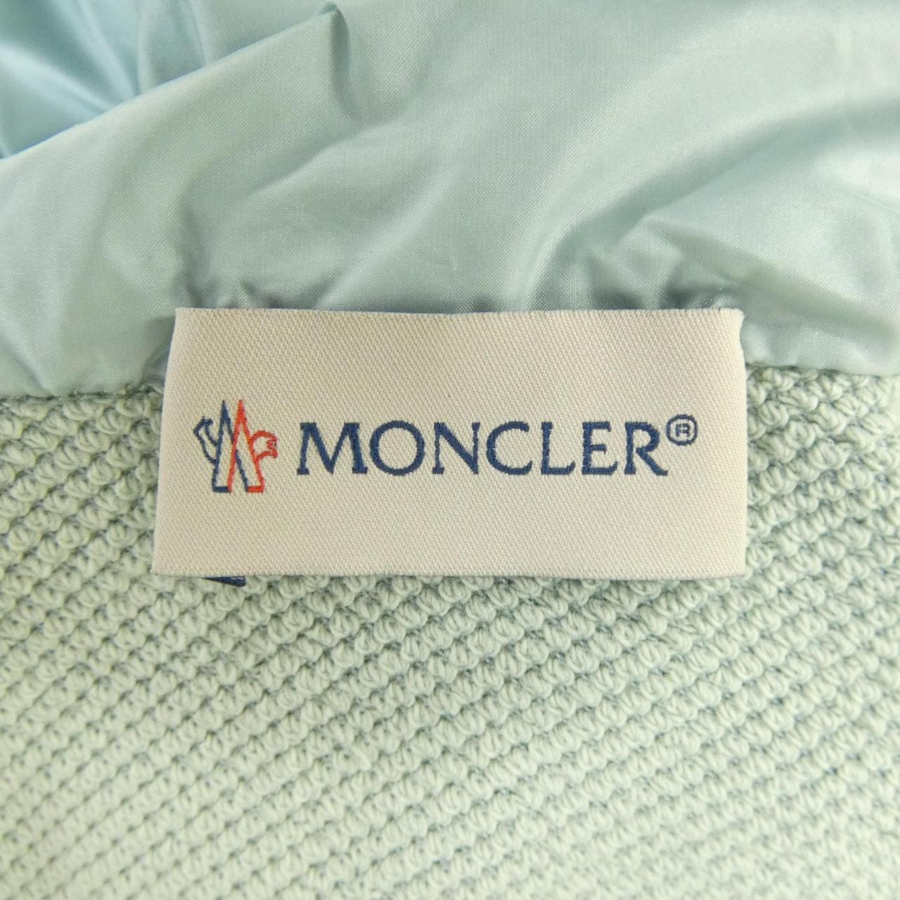 モンクレール MONCLER I10938G00024 パーカー