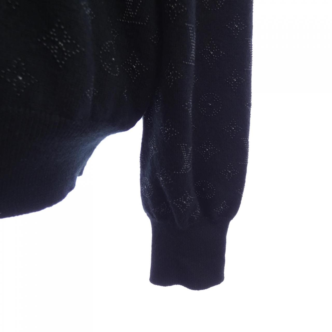 ルイヴィトン LOUIS VUITTON HSN25WX14 ニット