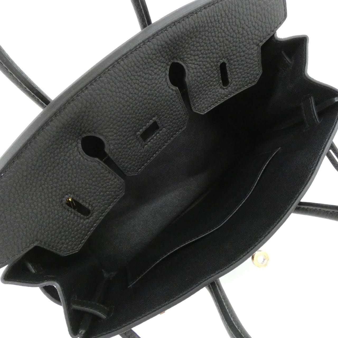 【未使用品】エルメス バーキン 25cm 041344CC バッグ